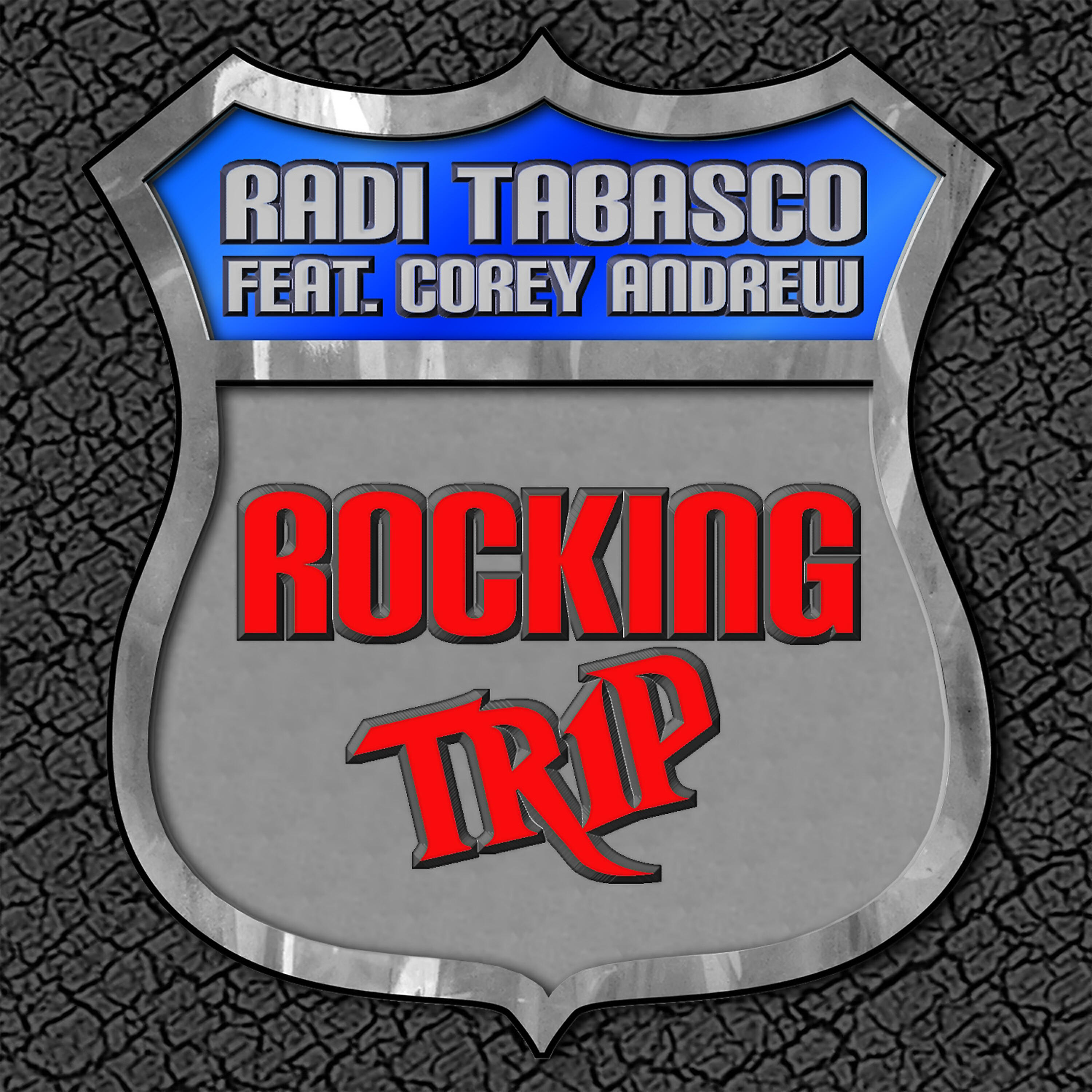 Radi Tabasco - Rocking Trip Feat. Corey Andrew (Keith Hurtigan Remix)