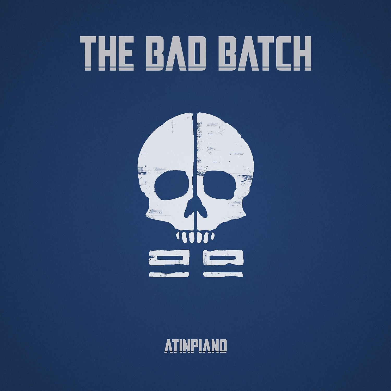 Постер альбома The Bad Batch