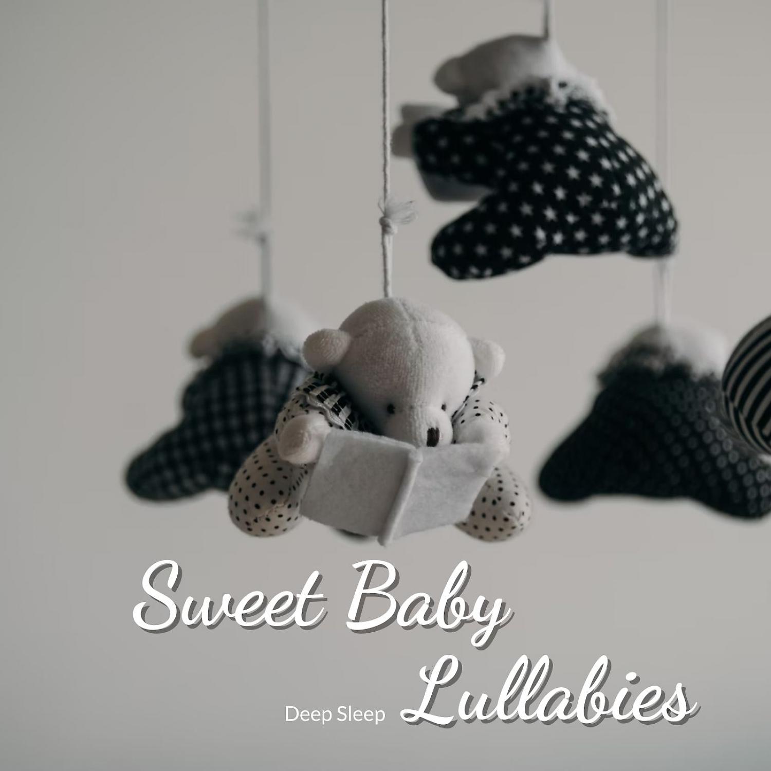Постер альбома Deep Sleep: Sweet Baby Lullabies