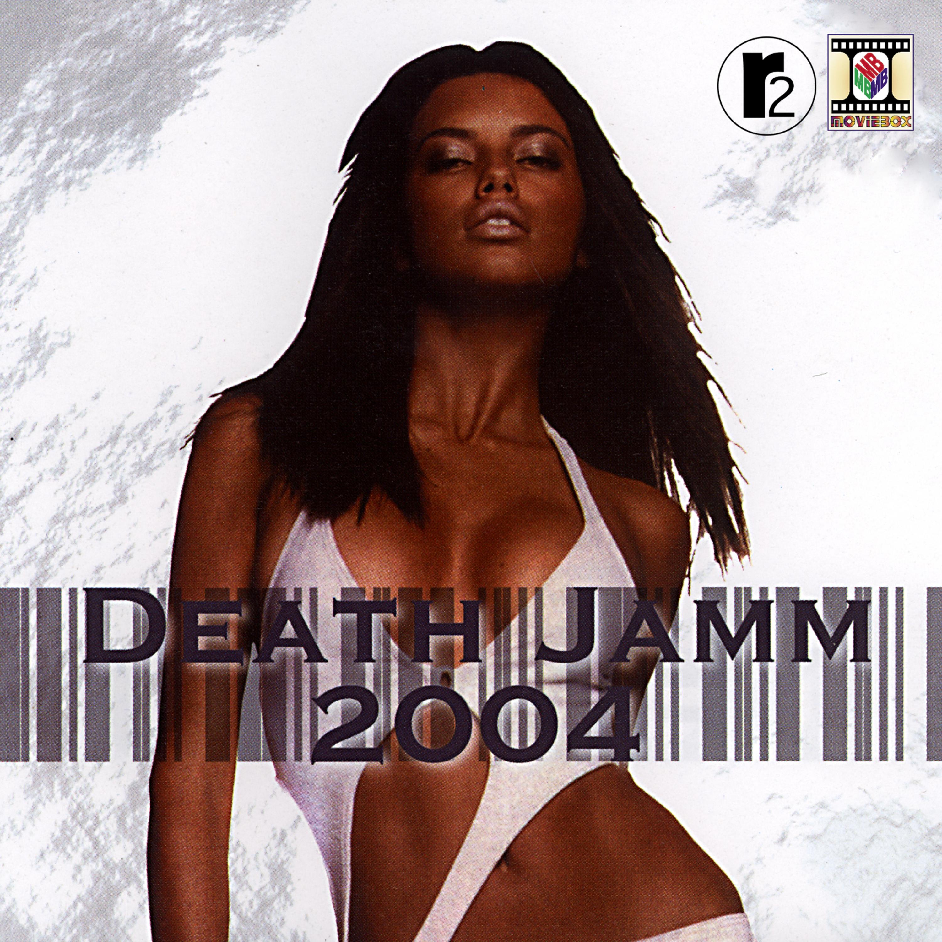Постер альбома Death Jamm 2004