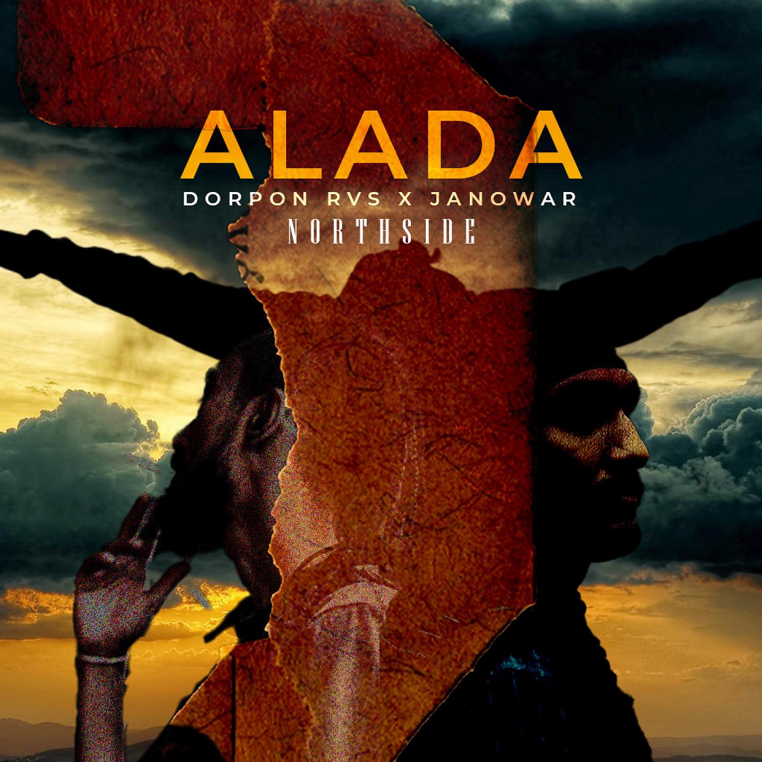 Постер альбома Alada