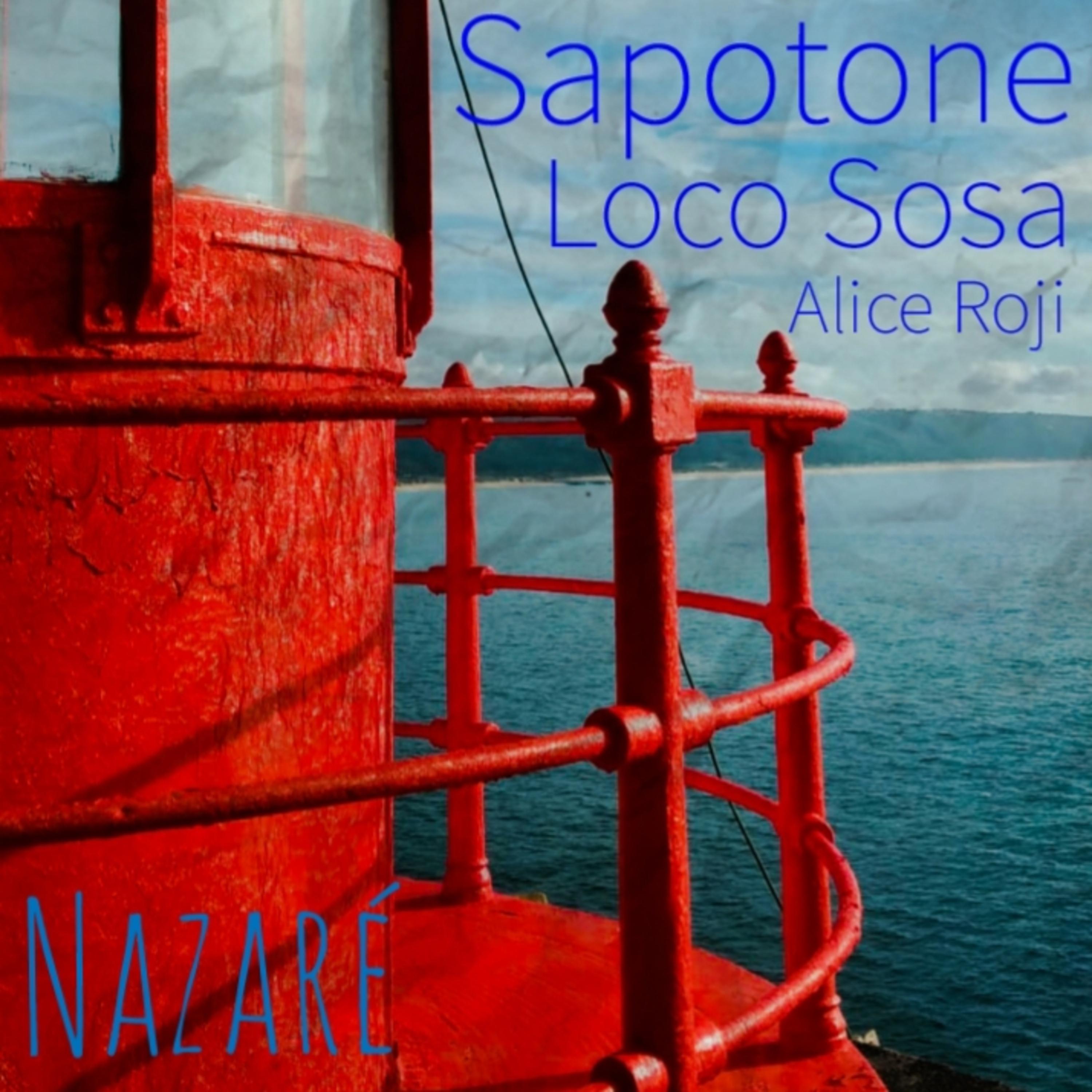 Постер альбома Nazaré