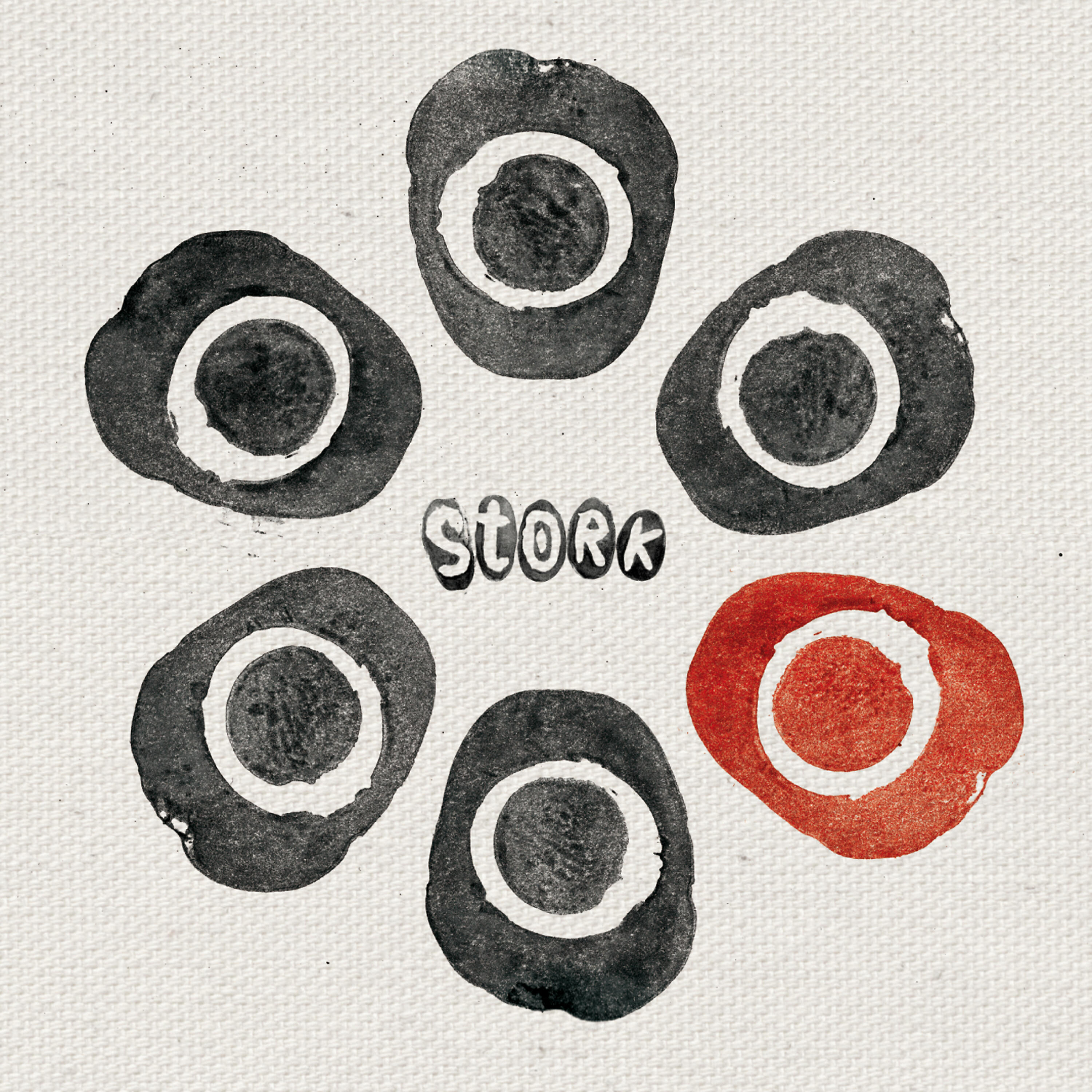 Stork - Flip
