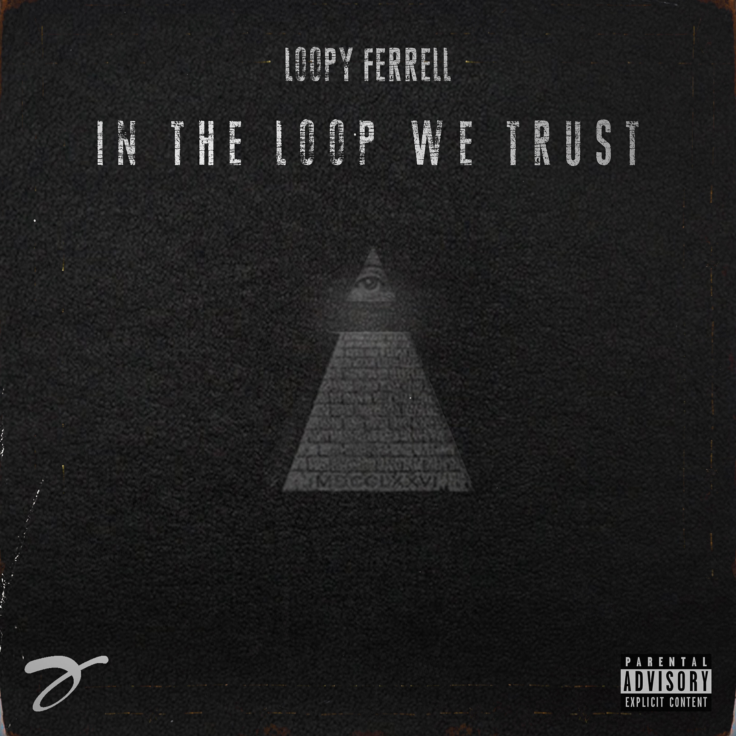 Loopy Ferrell - Back Door (feat. Benny the Butcher)