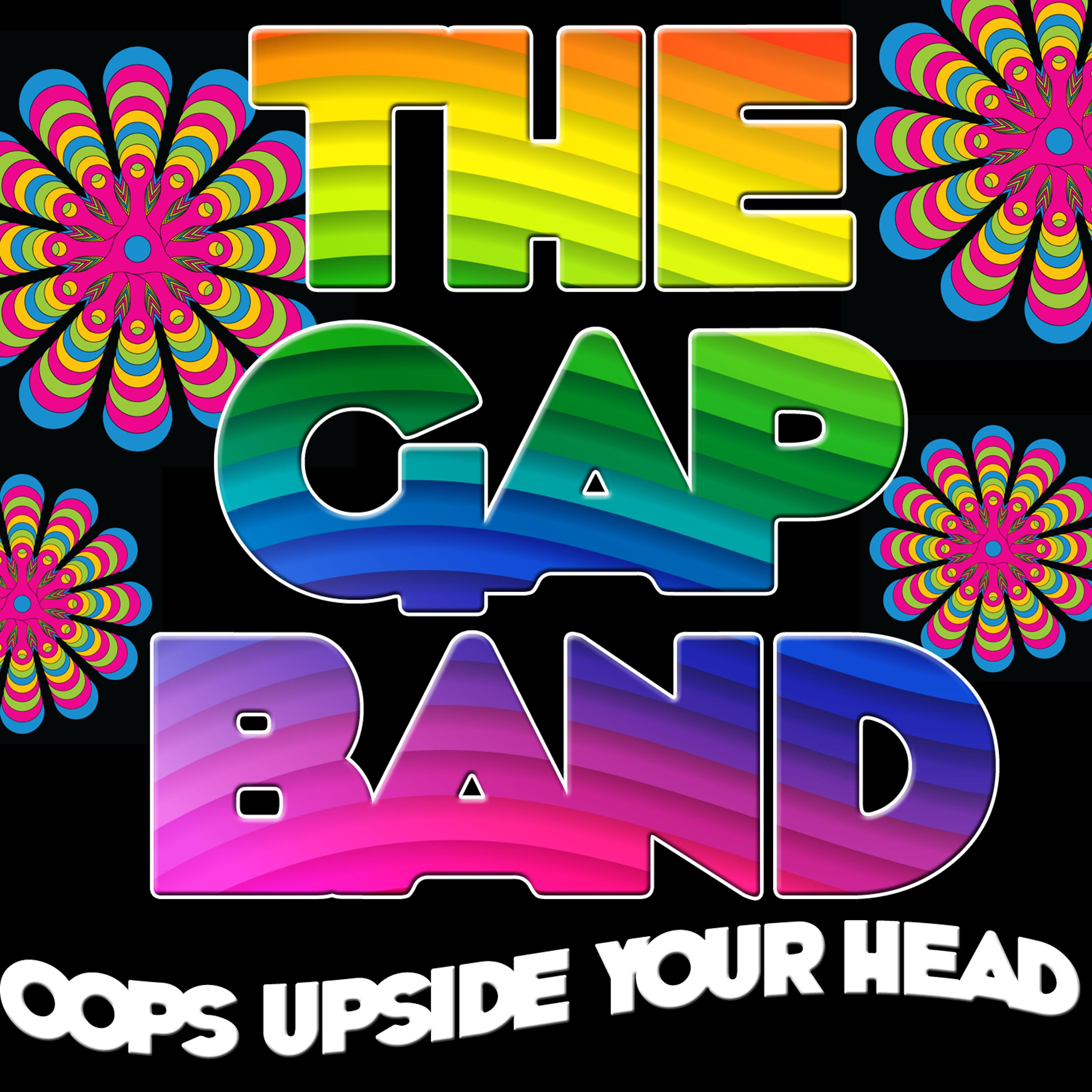 Постер альбома Oops Upside Your Head (Live)