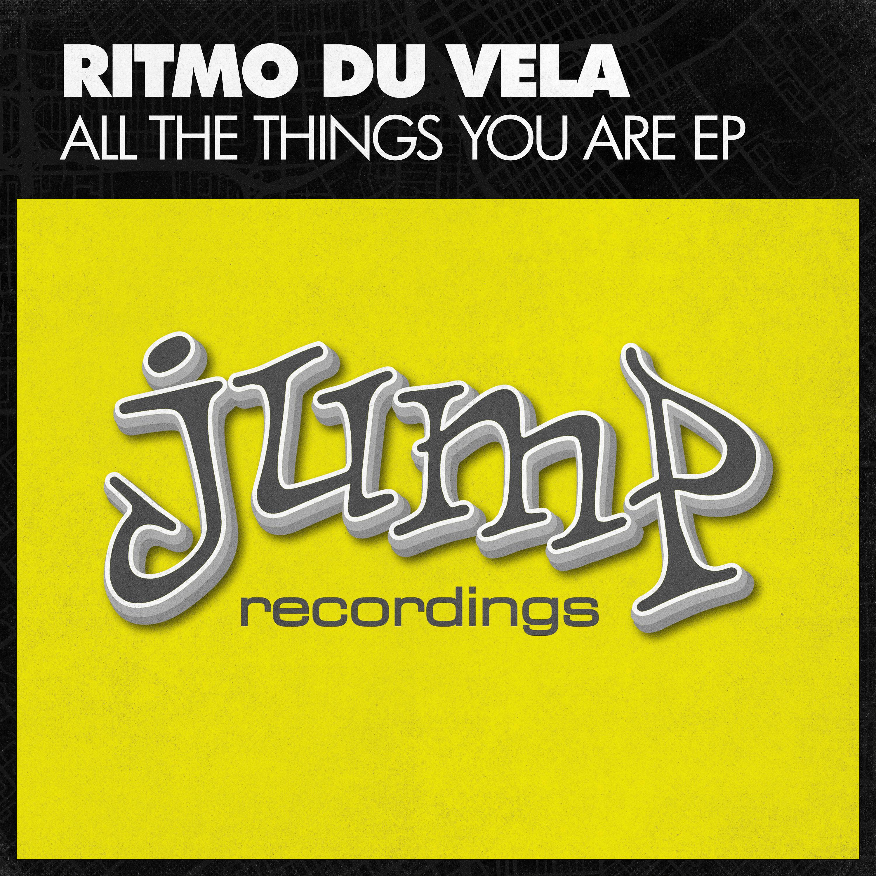 Постер альбома All the Things You Are EP