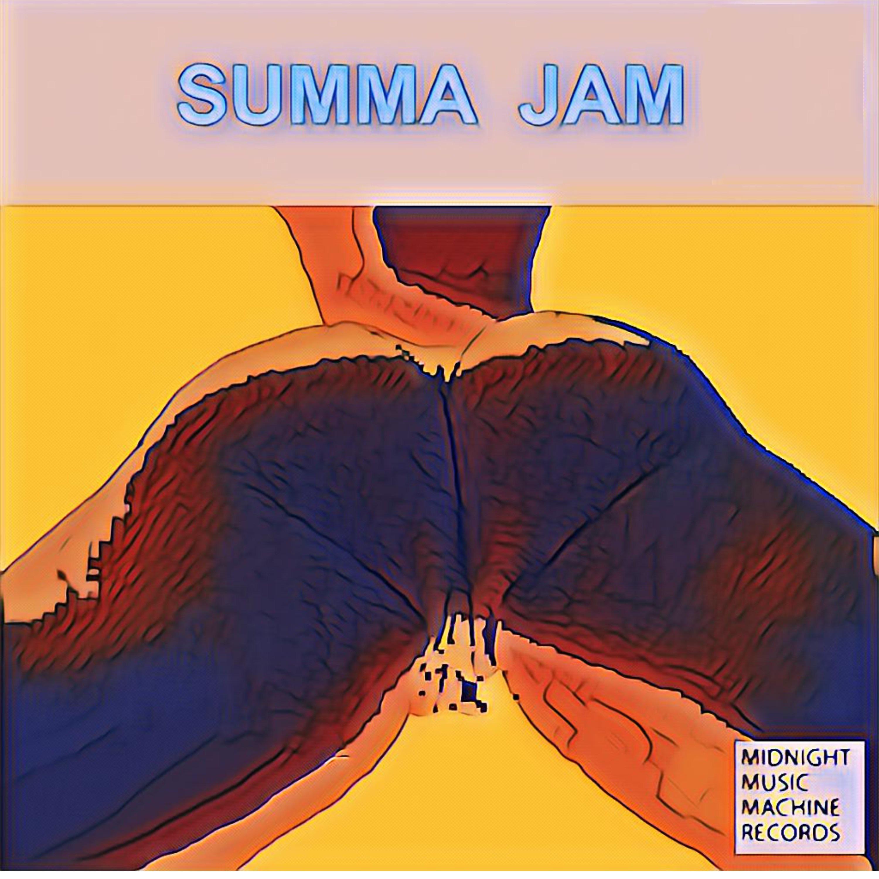 Постер альбома Summa Jam