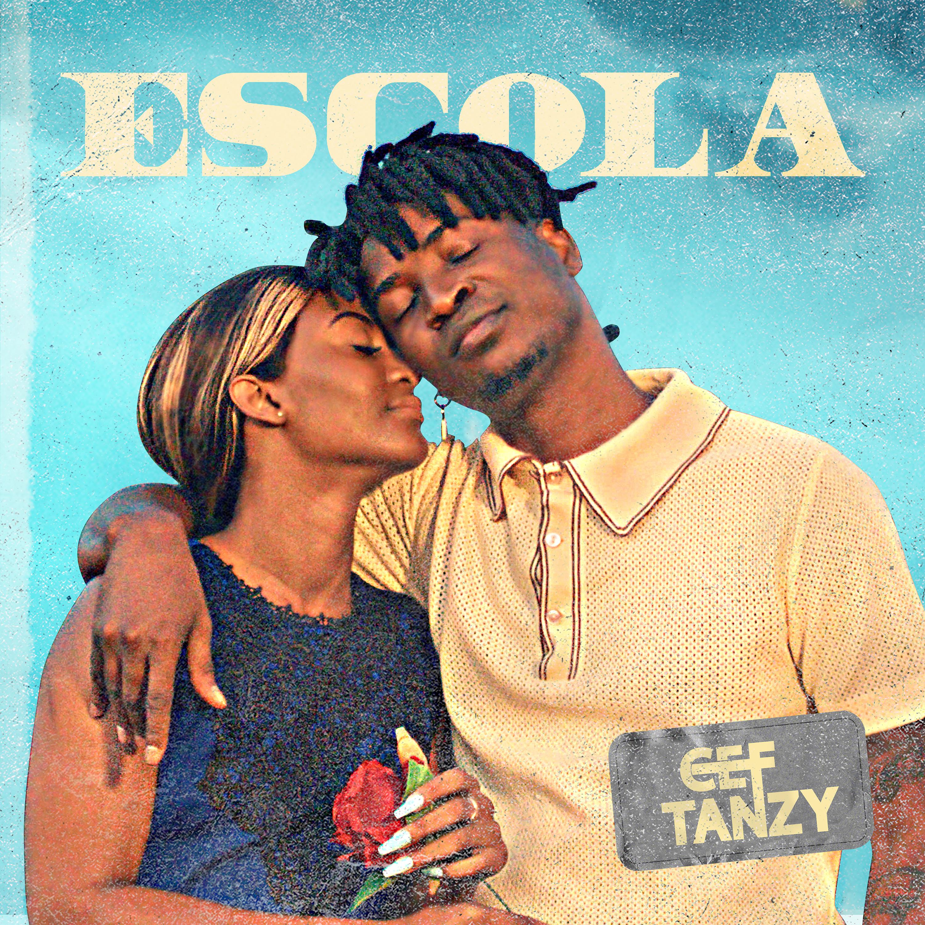 Постер альбома Escola