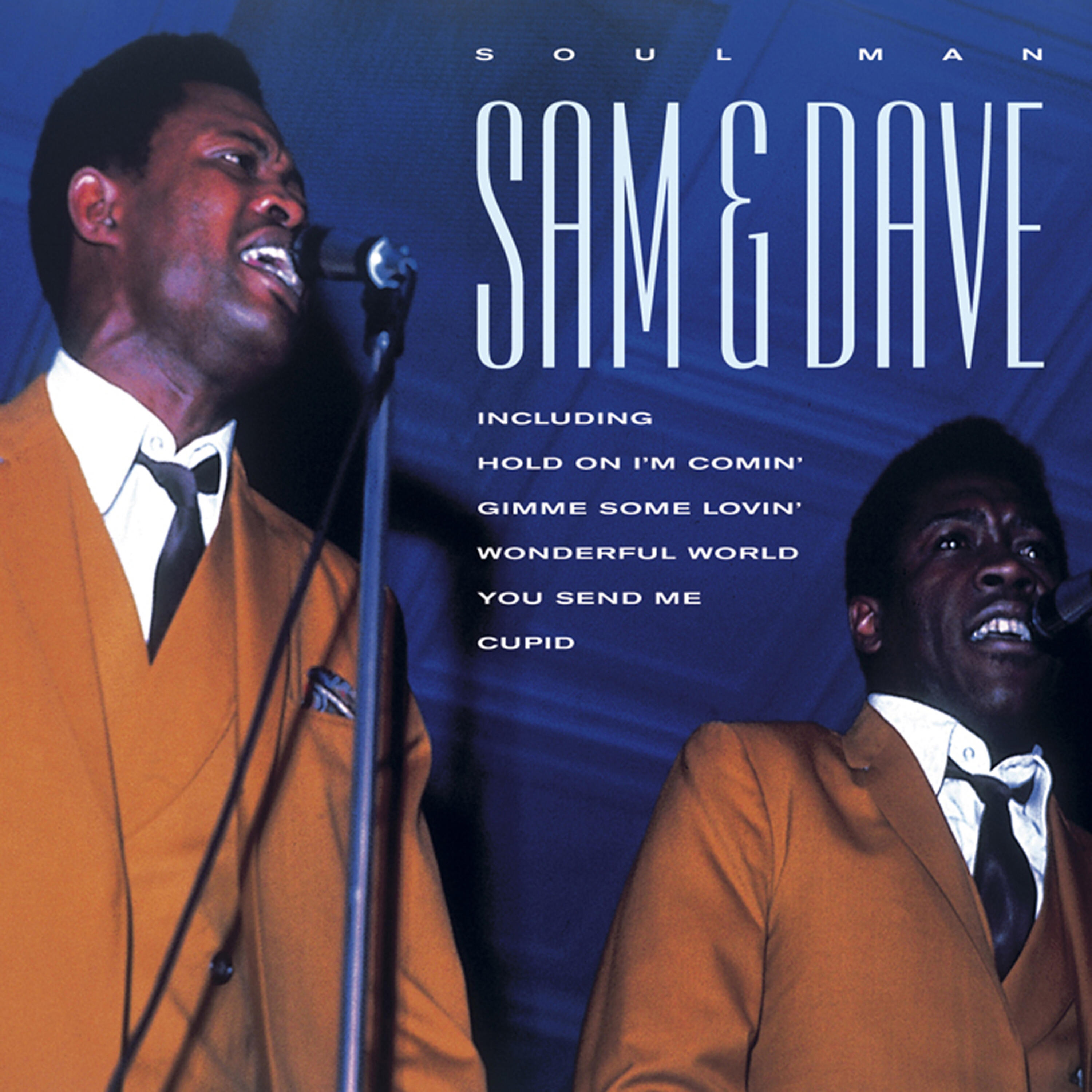 SAM - Can'T You Find Another Way (Of Doing It Baby)