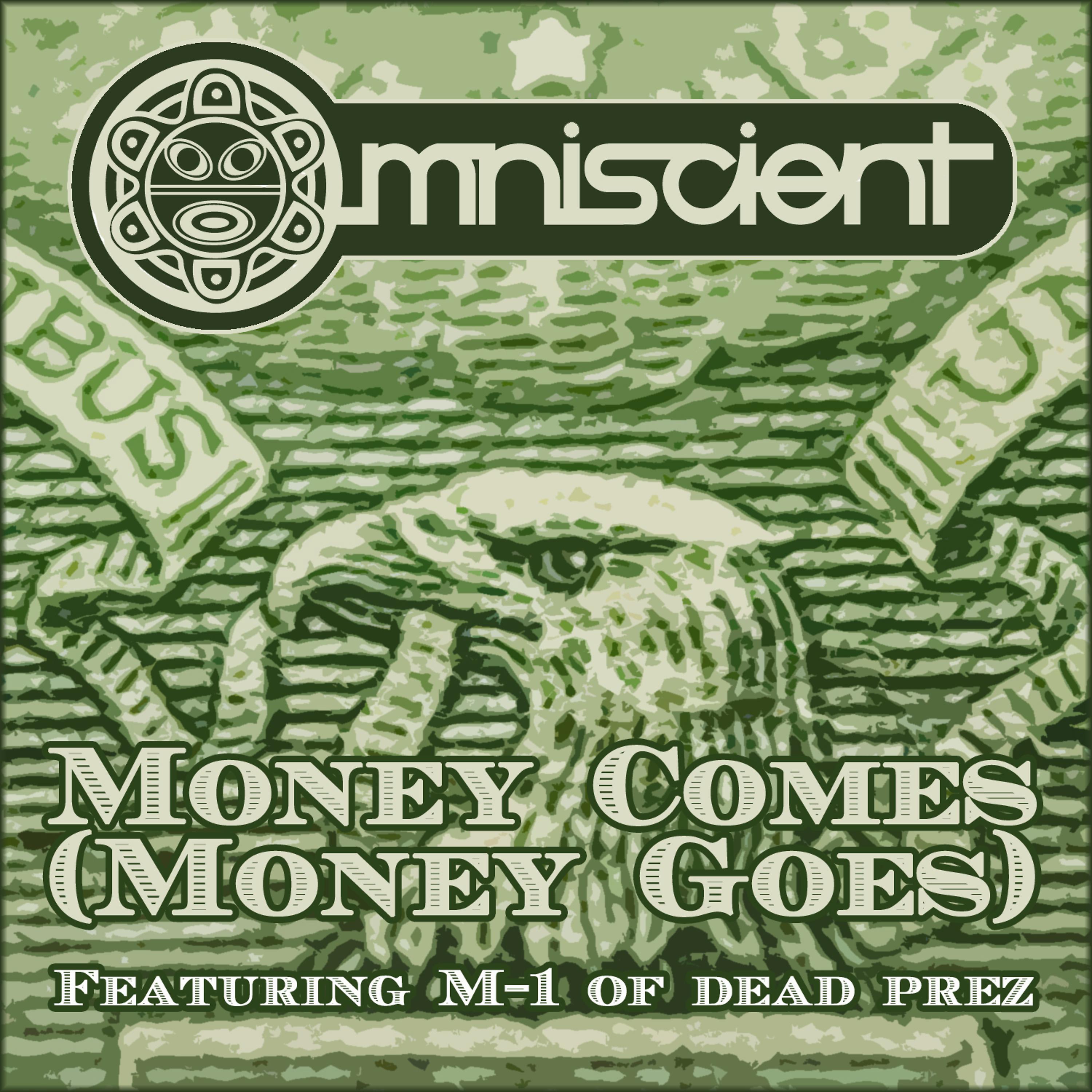 Постер альбома Money Comes (Money Goes)