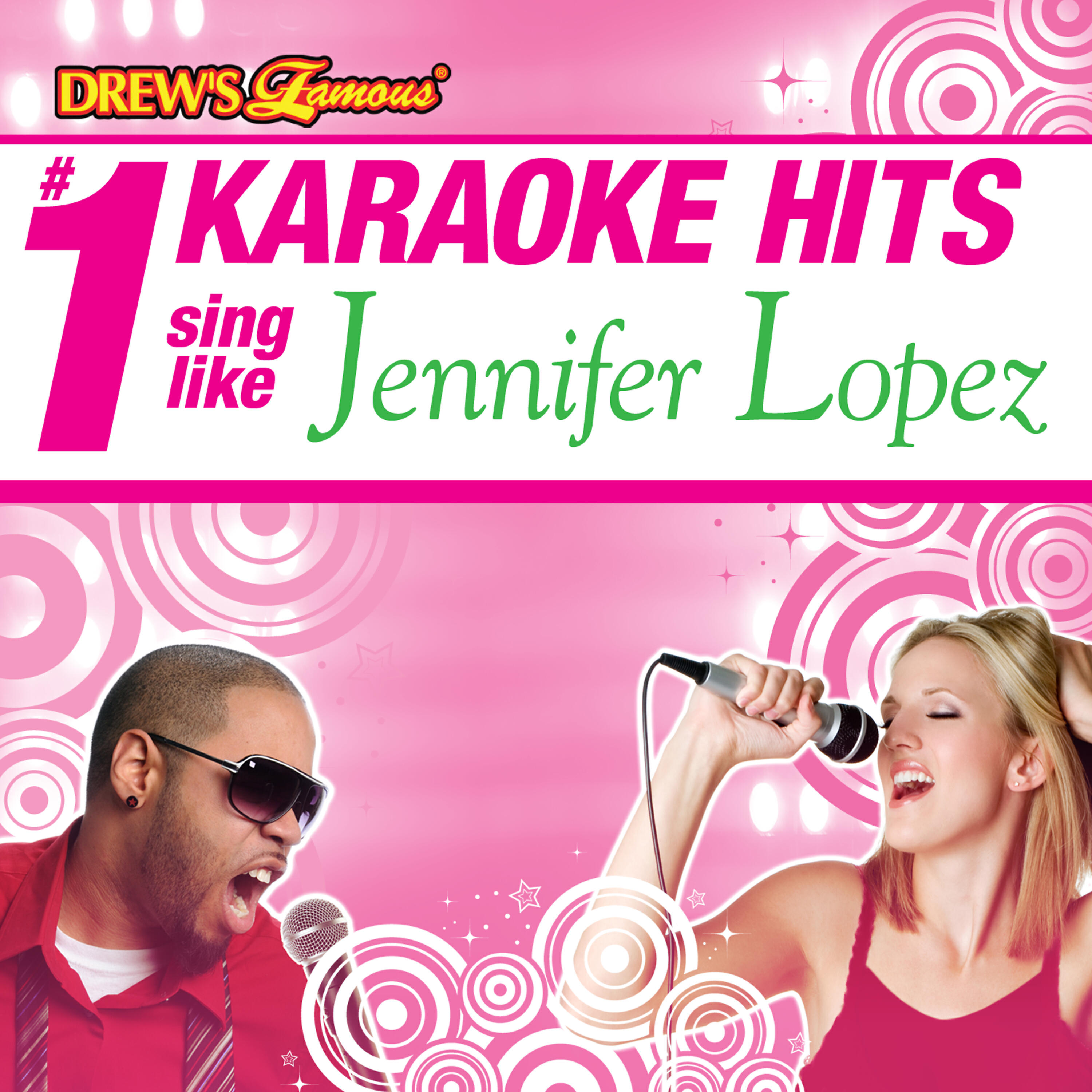 The Karaoke Crew - My Love Don't Cost a Thing (As Made Famous By Jennifer Lopez)