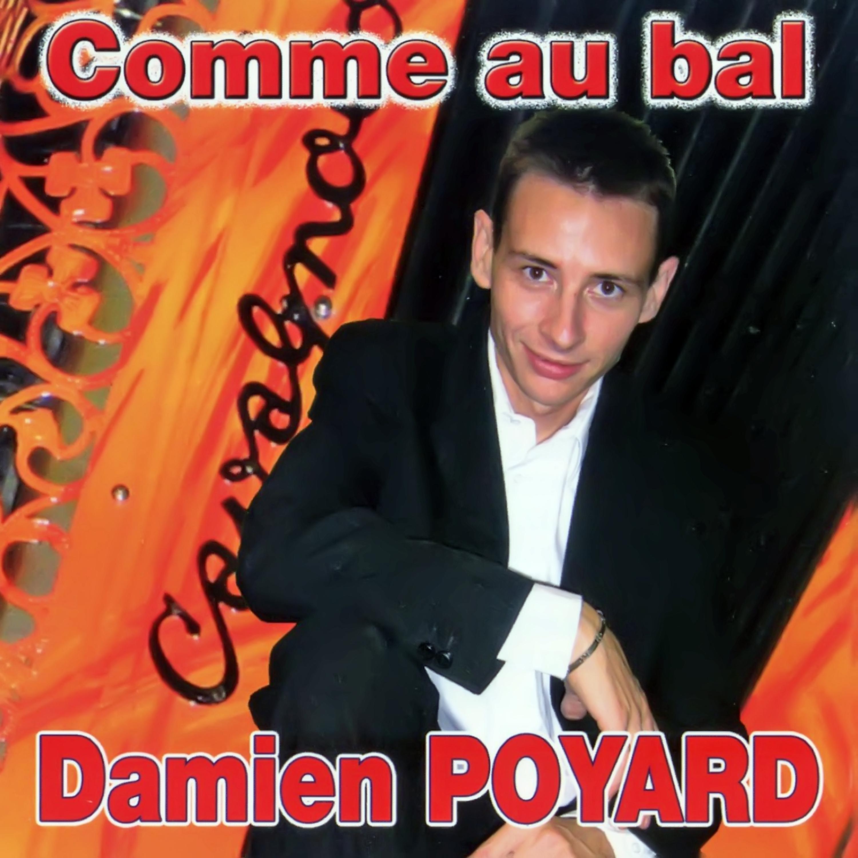 Постер альбома Comme Au Bal