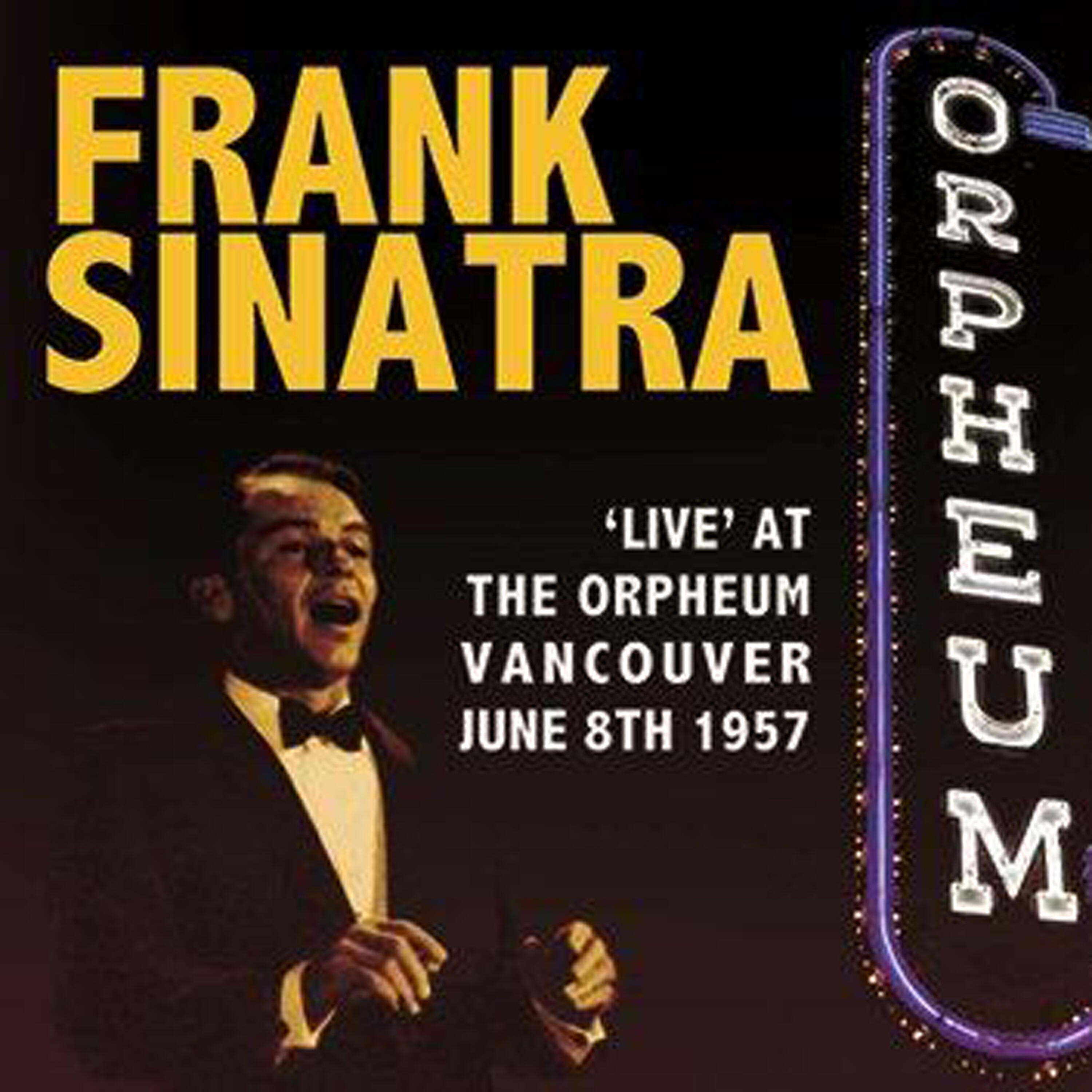 FRANK SINATRA - Just One Of Those Things