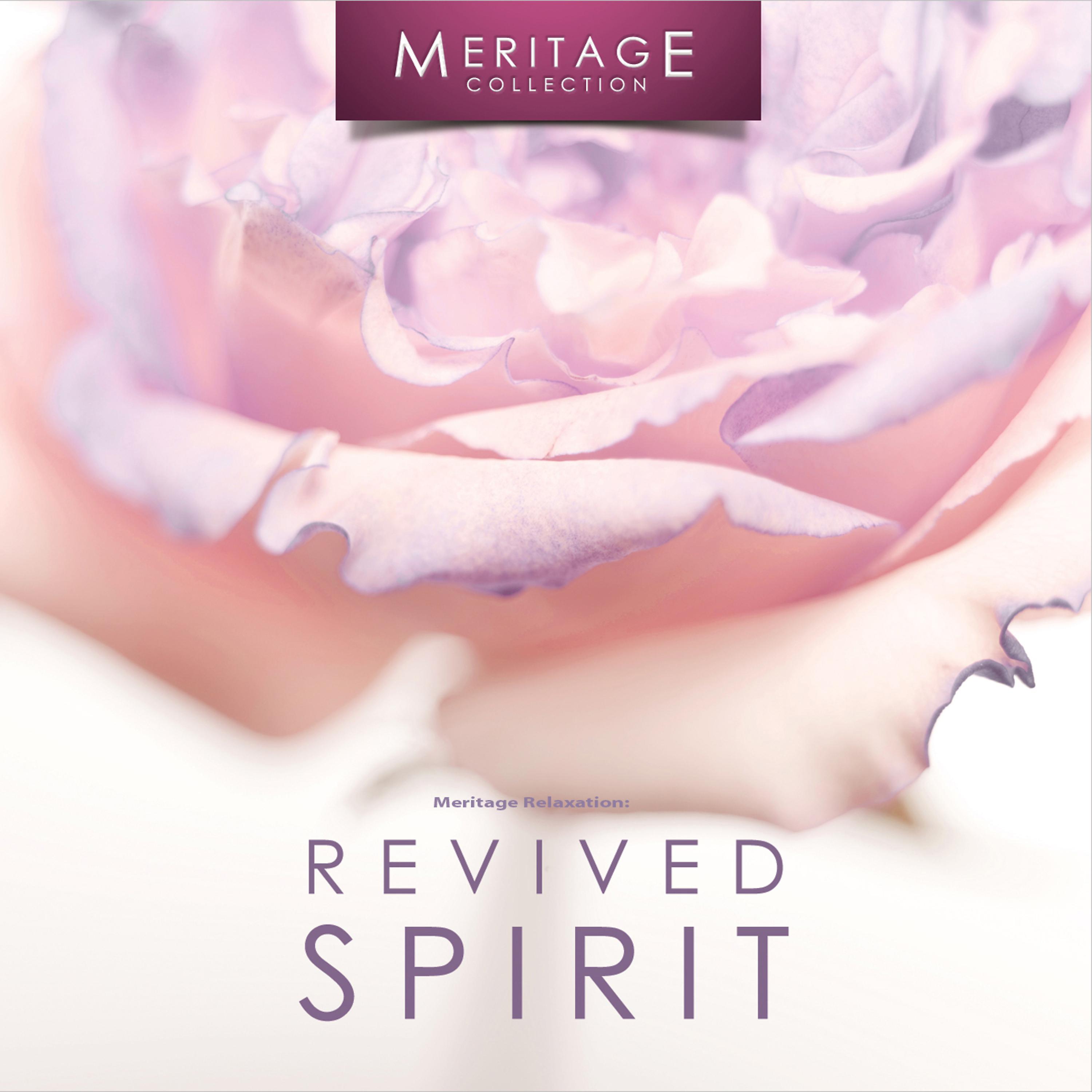Постер альбома Meritage Relaxation: Revived Spirit