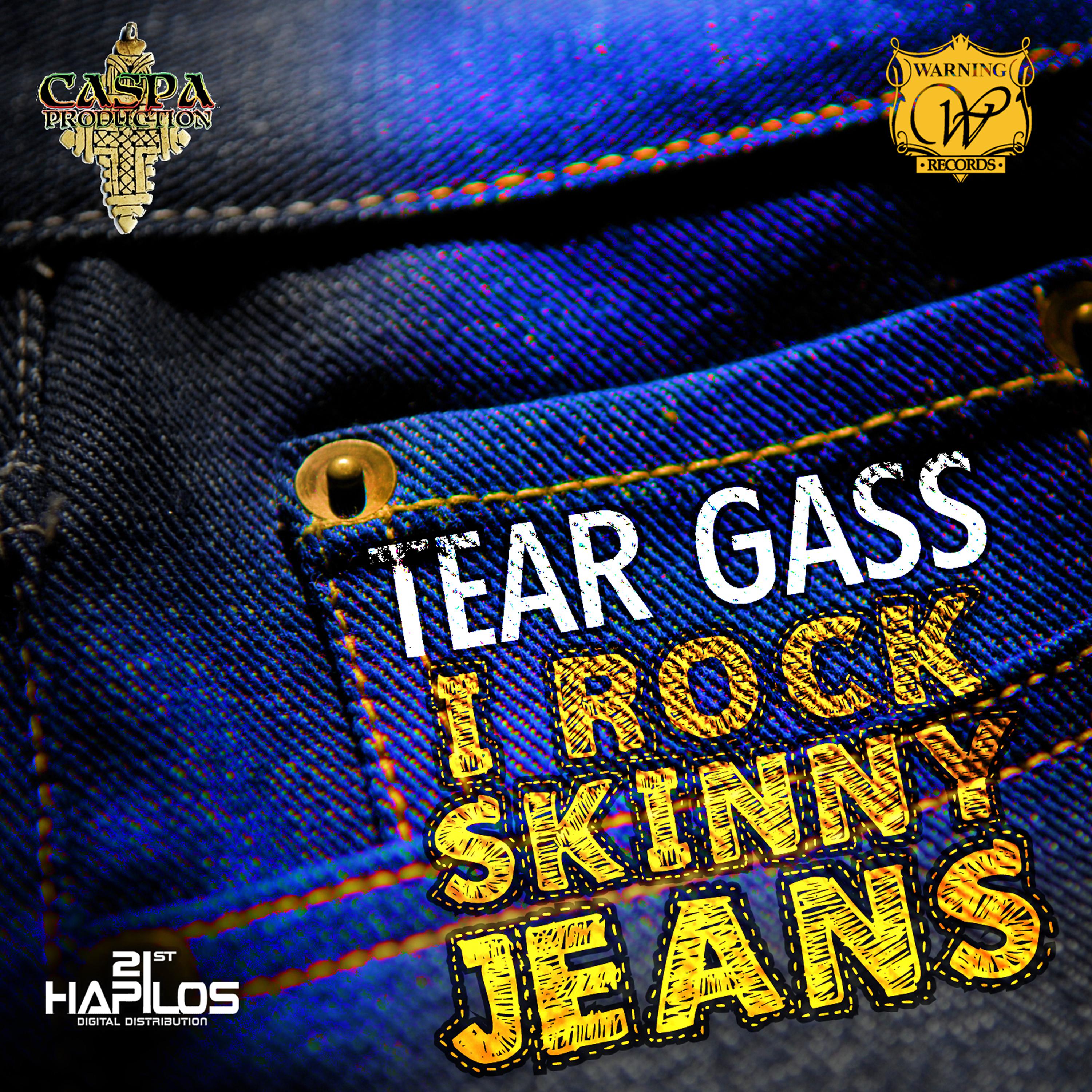 Постер альбома I Rock Skinny Jeans - Single