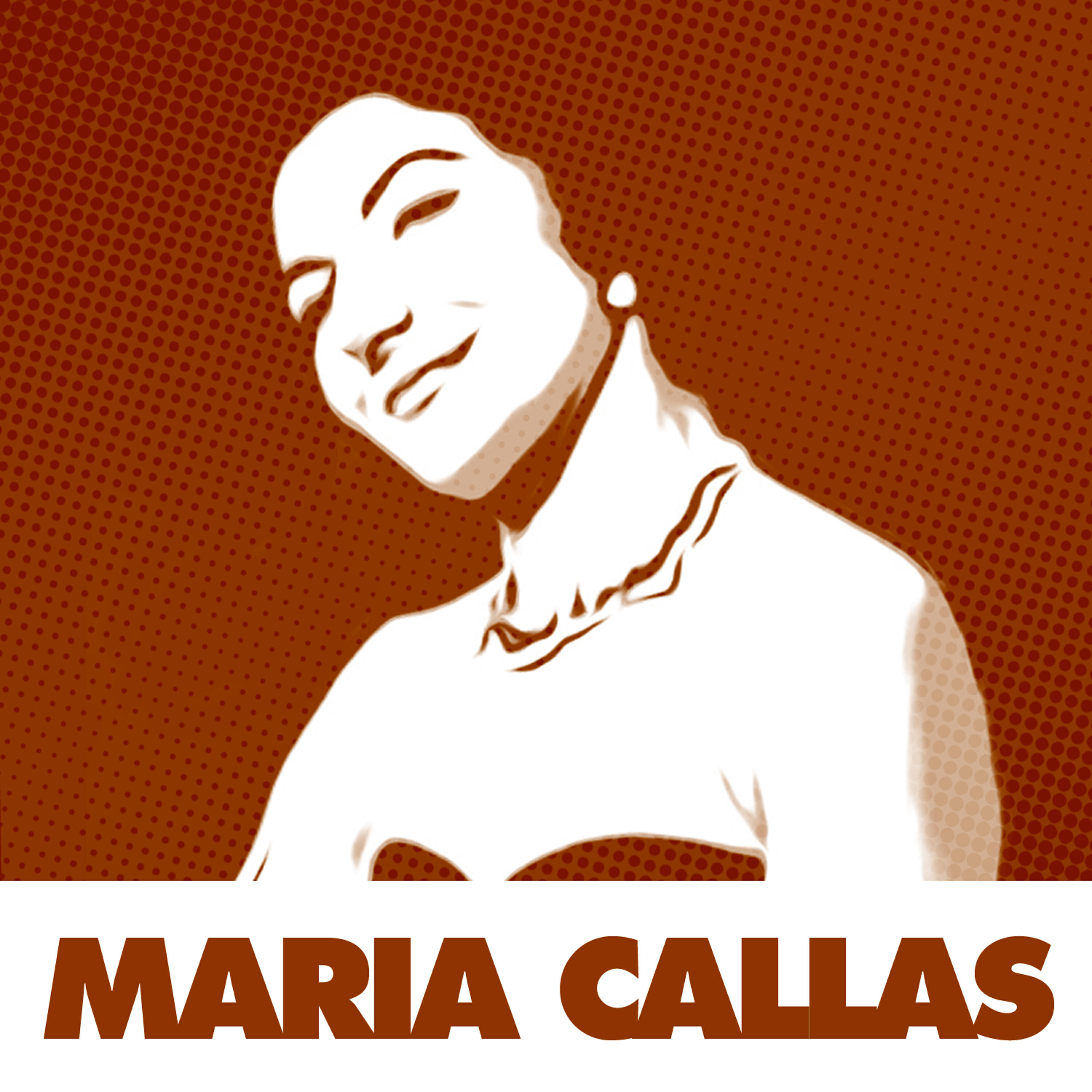 Maria Callas - Aida - Acte IV : La Fatal Pietra... (Radamés, Aida)