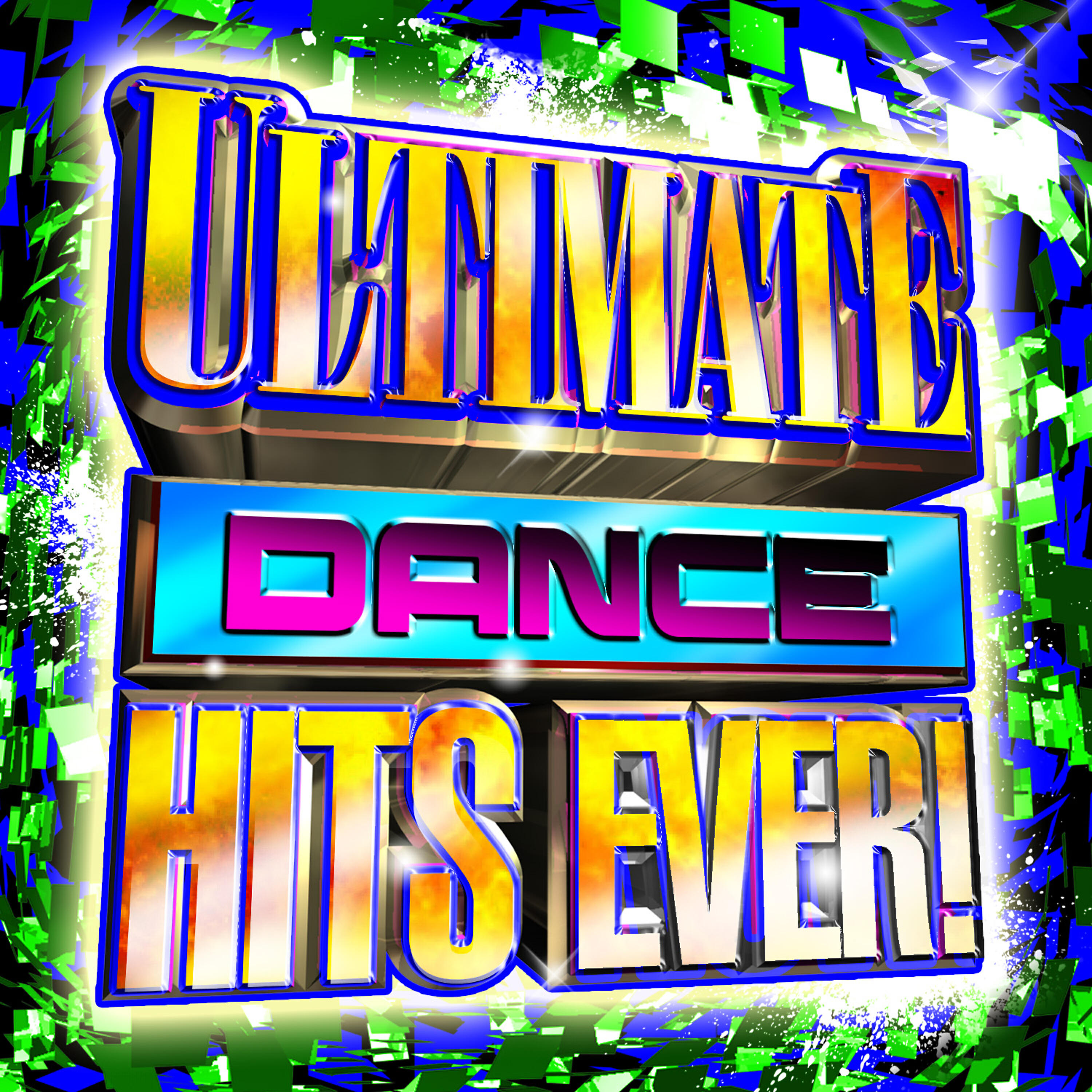 Dance Freedom - Firework