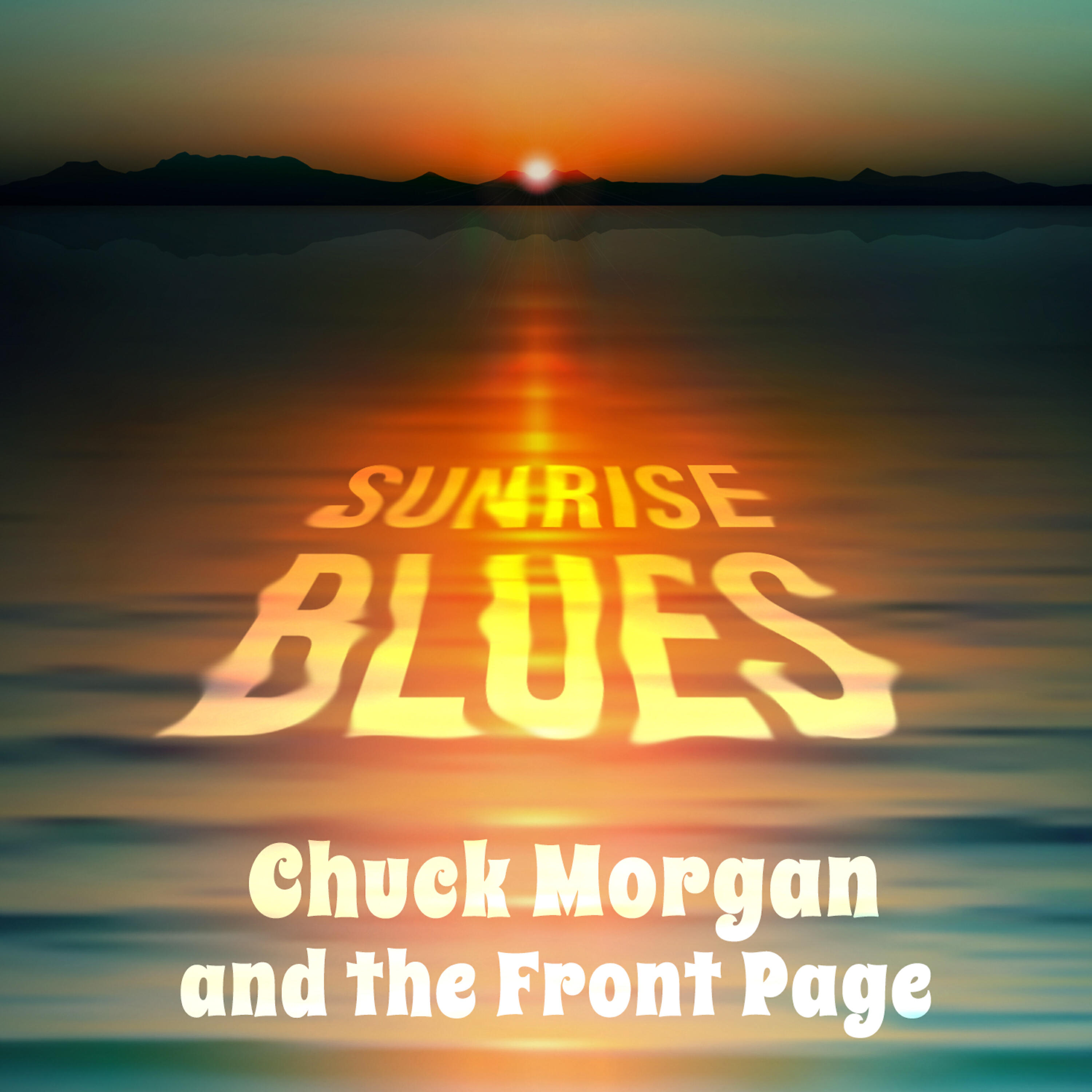 Chuck Morgan - Haze of a Broken Love