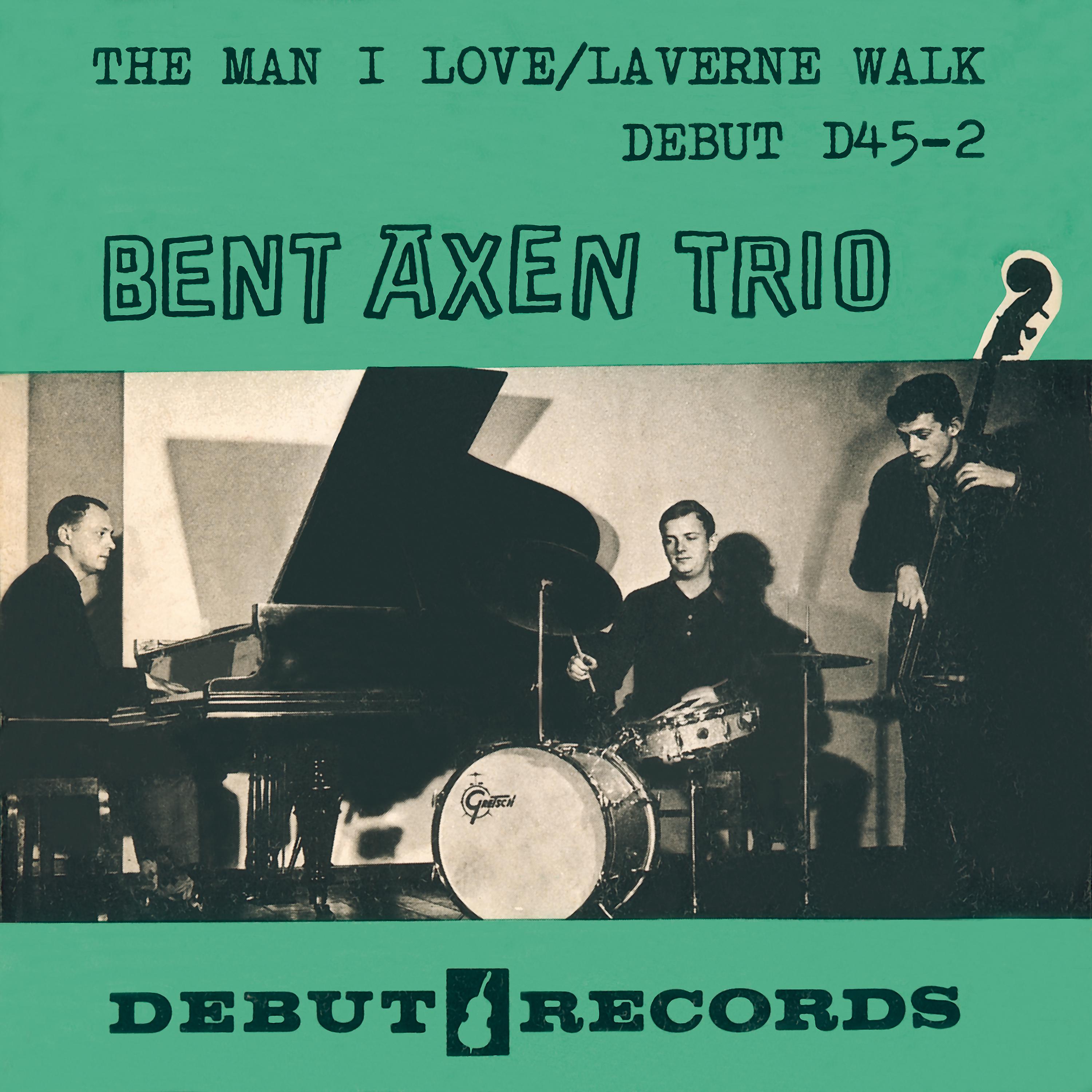 Постер альбома Bent Axen Trio