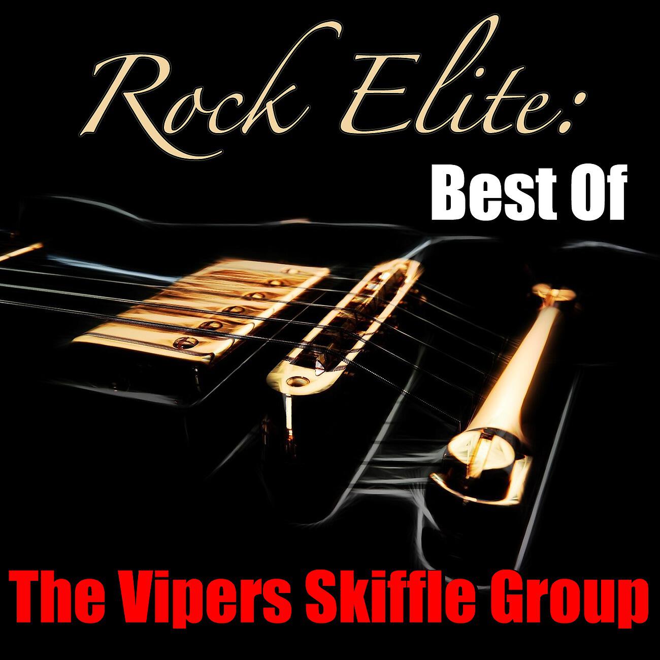 The Viper's Skiffle Group - It Takes A Worried Man