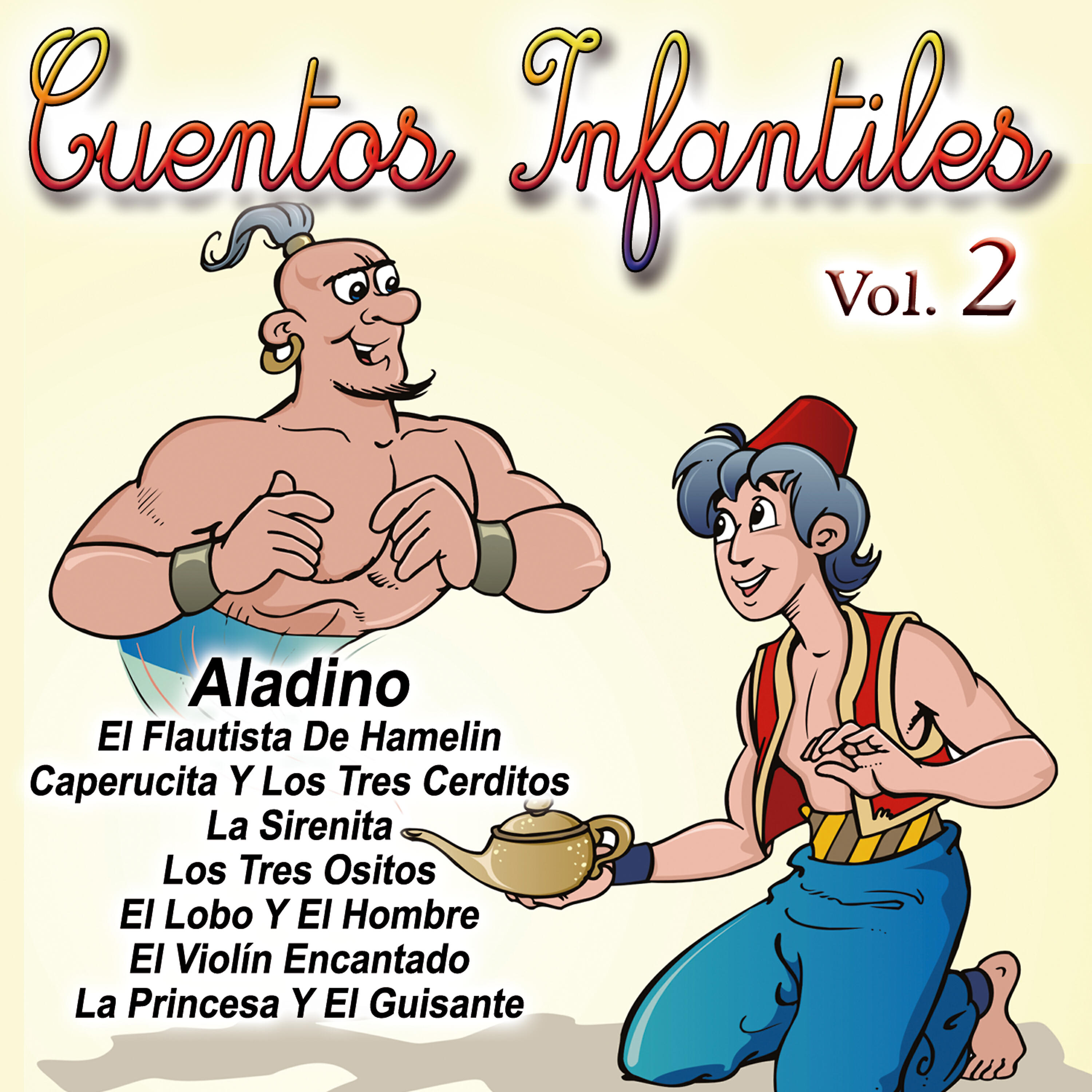 Cuentos Mágicos - El Flautista De Hamelin