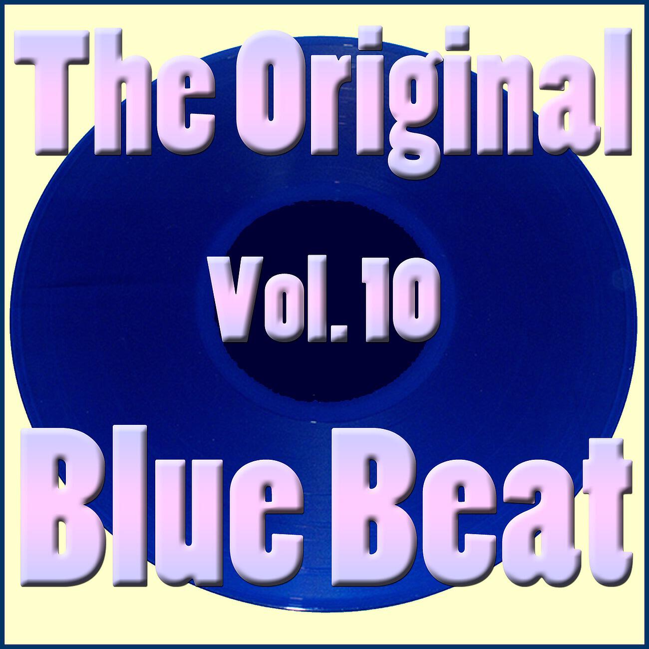 The Blues Busters - Early One Morning