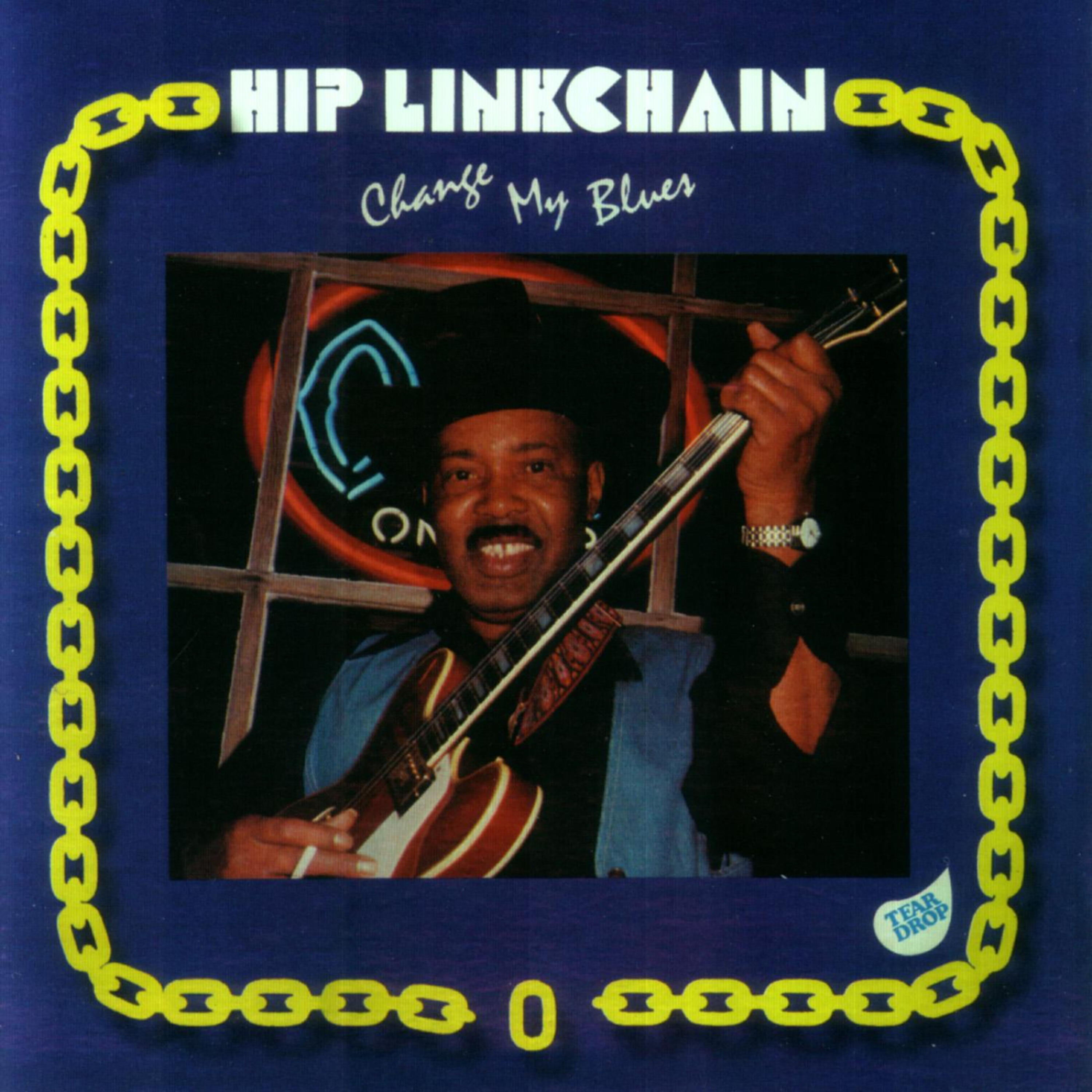 Hip Linkchain - Cold Chills