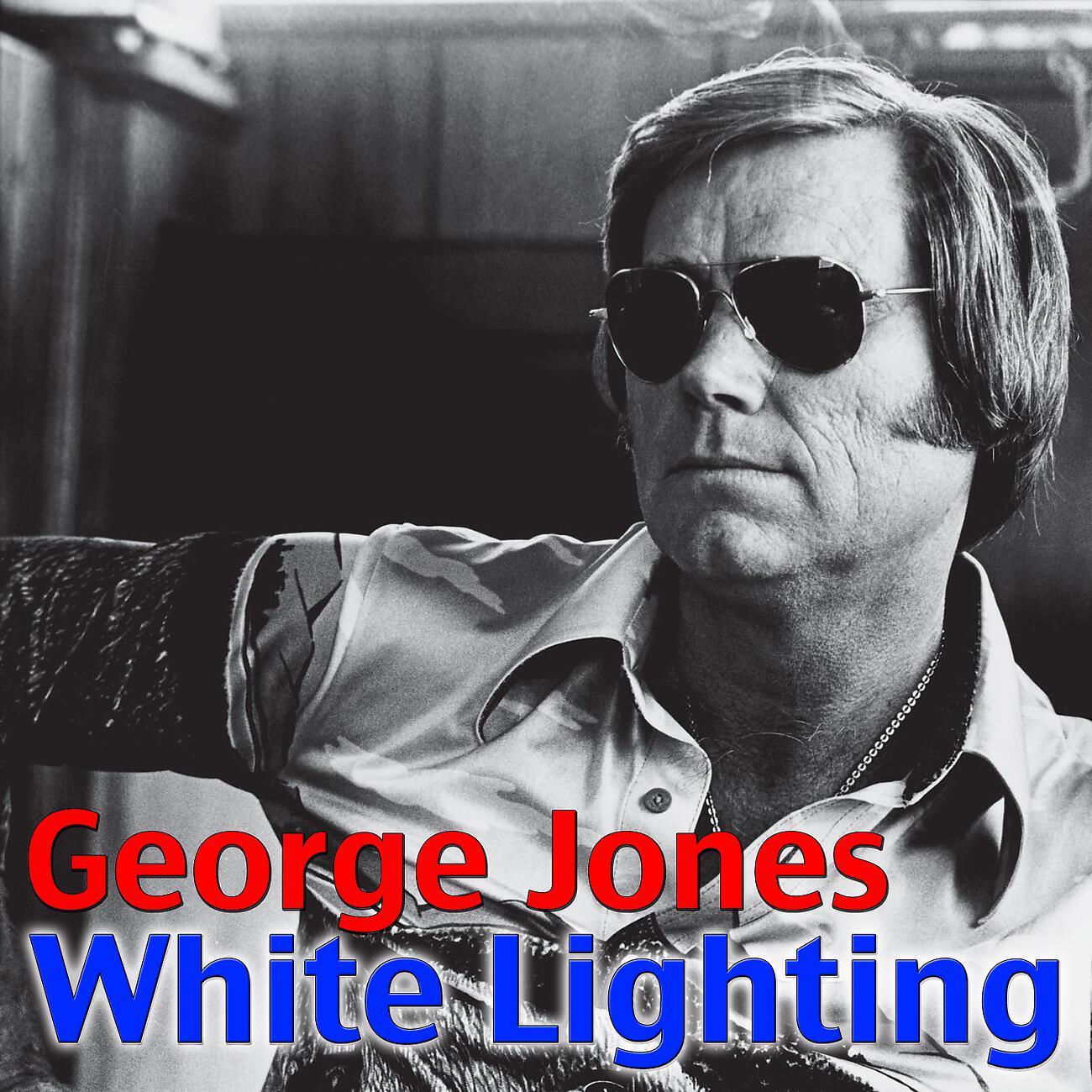 George Jones - Tall Tall Trees