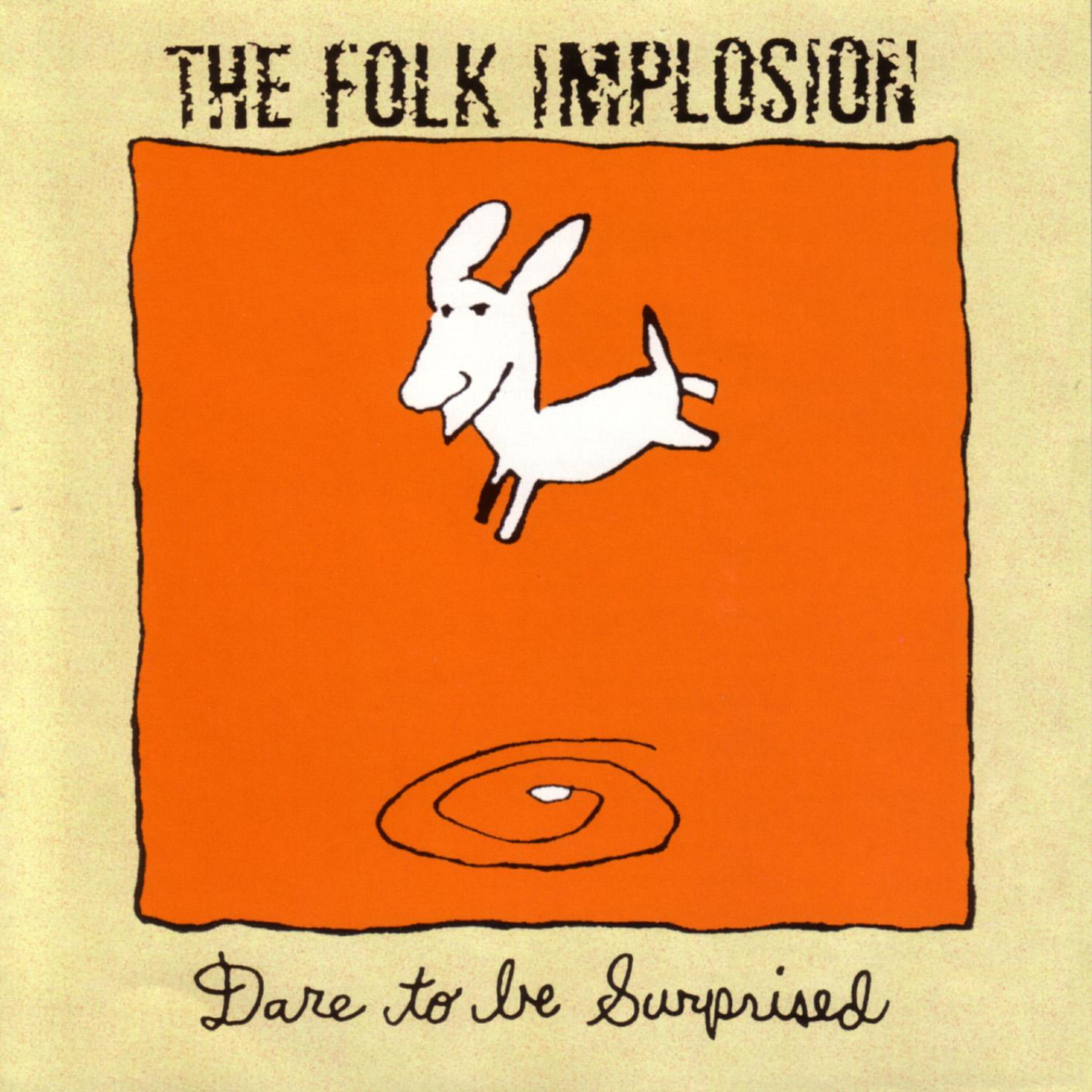 Folk Implosion - Park Dub