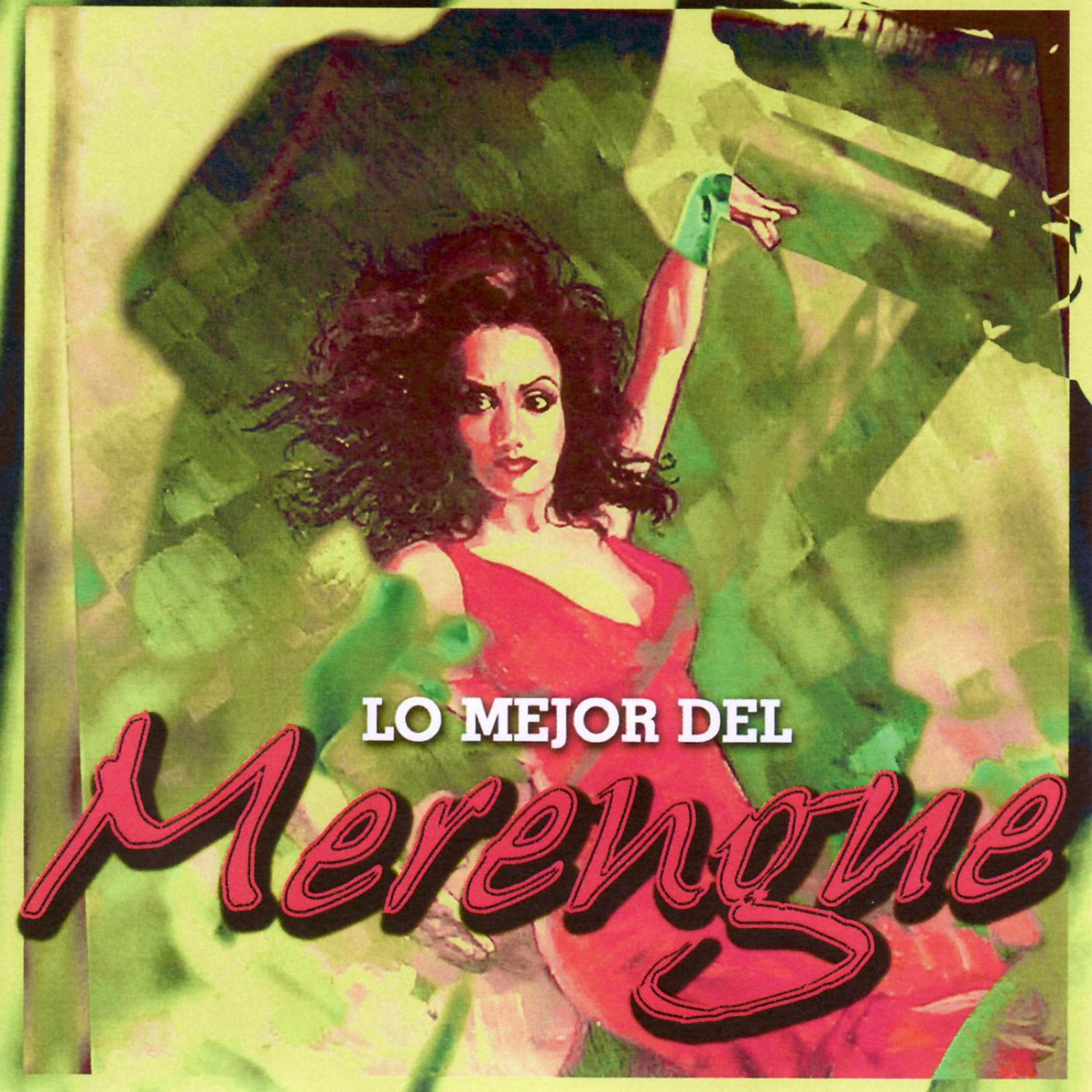 Постер альбома Lo Mejor Del Merengue Vol. 1