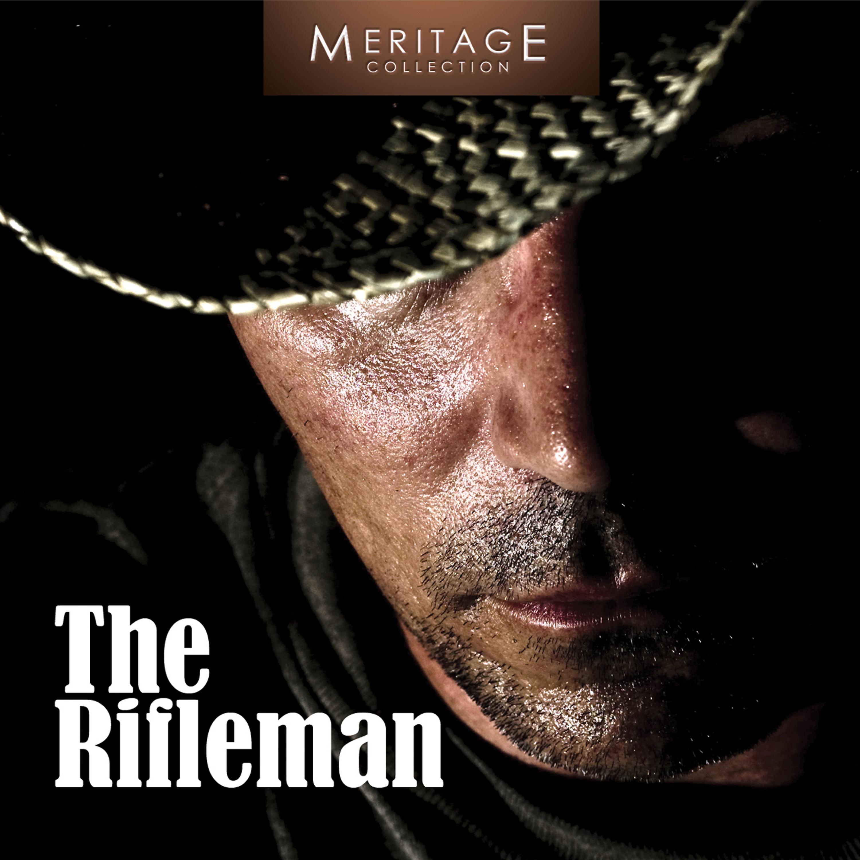 Постер альбома Meritage Western: The Rifleman, Vol. 1