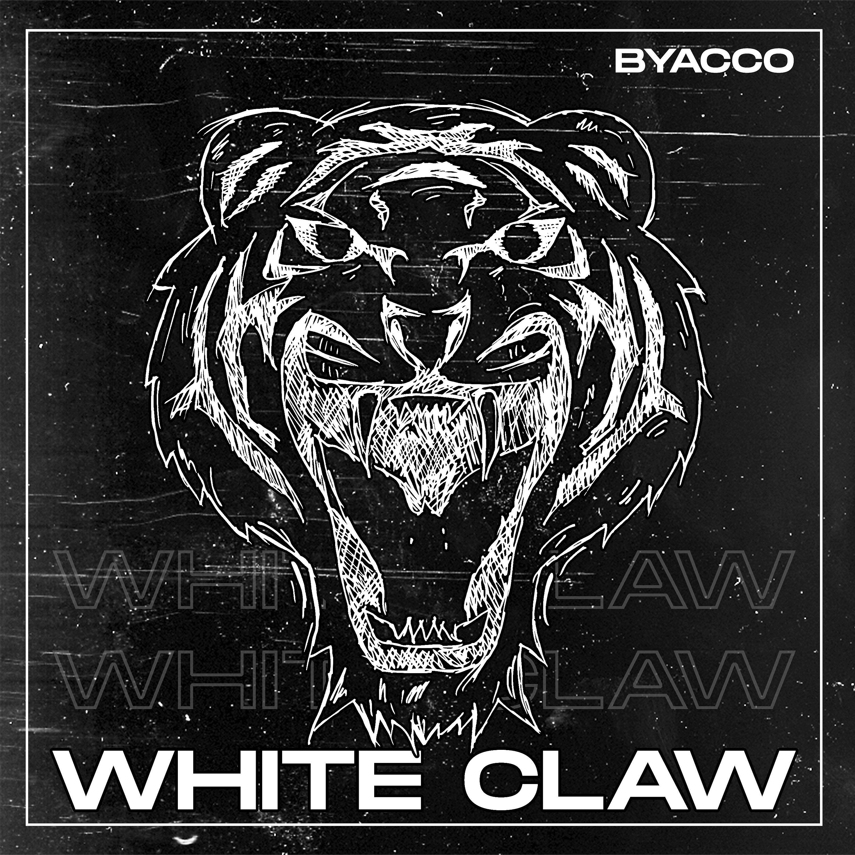Byacco - White Claw