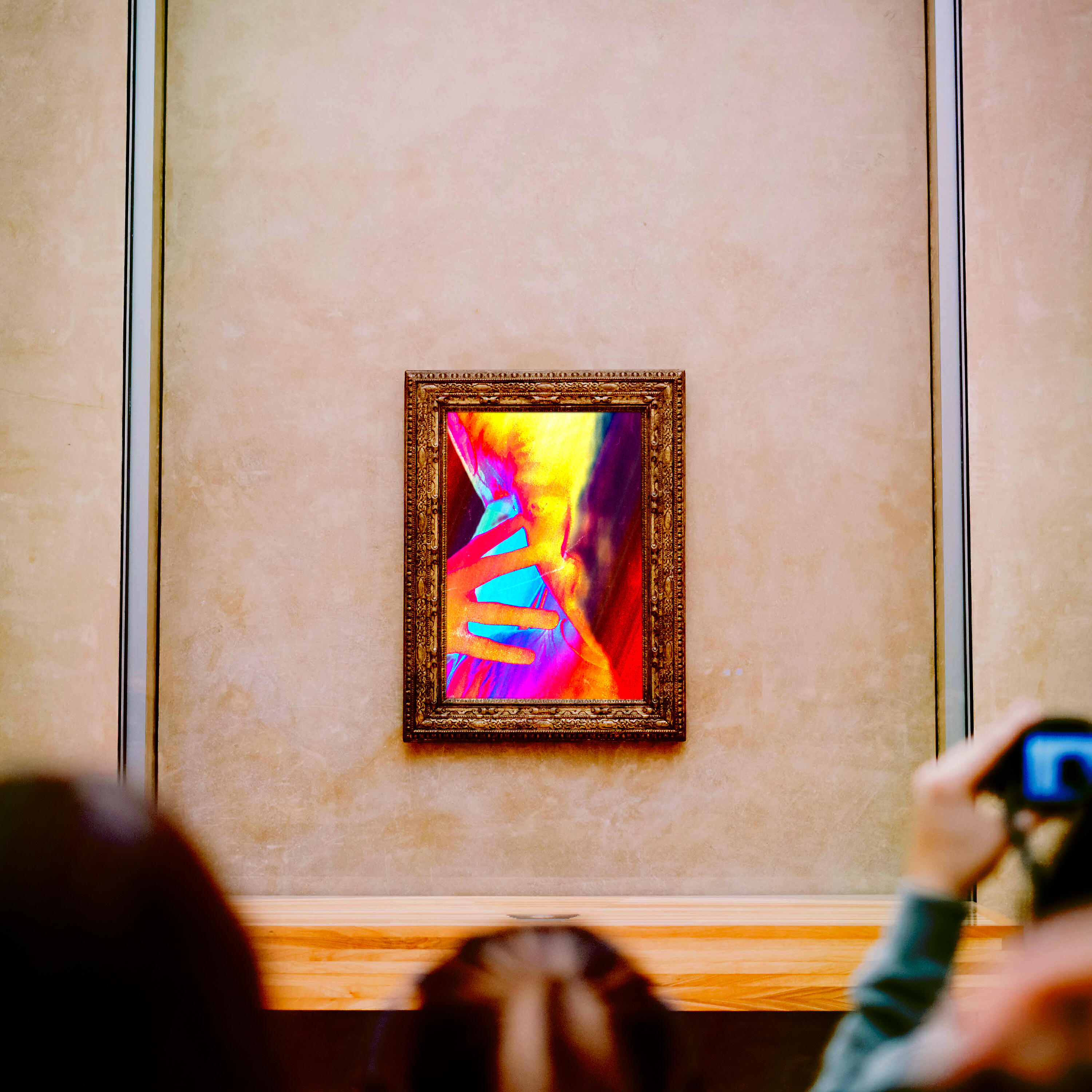 KOSCHEY - Eye-Catcher