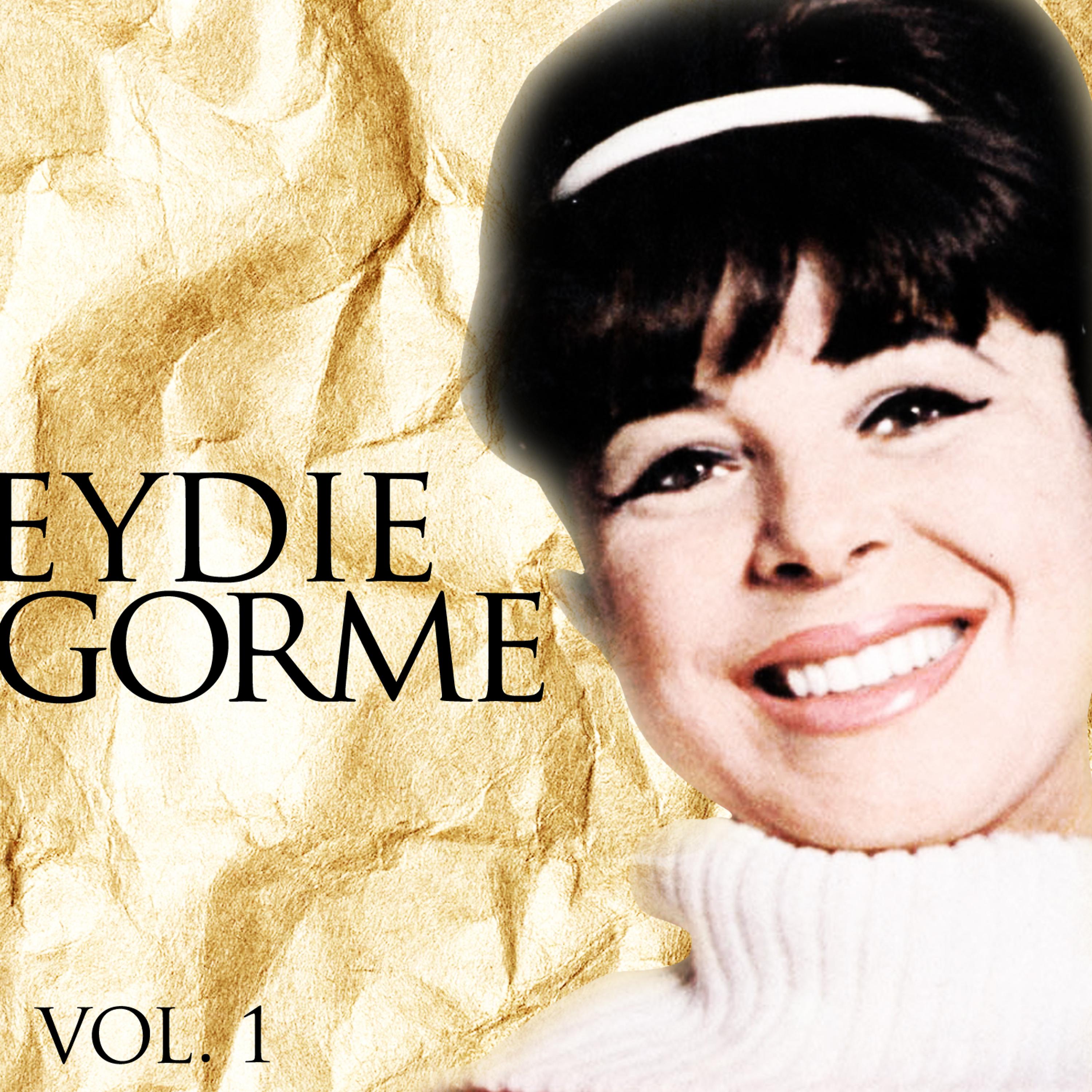 Постер альбома Eydie Gorme. Vol. 1