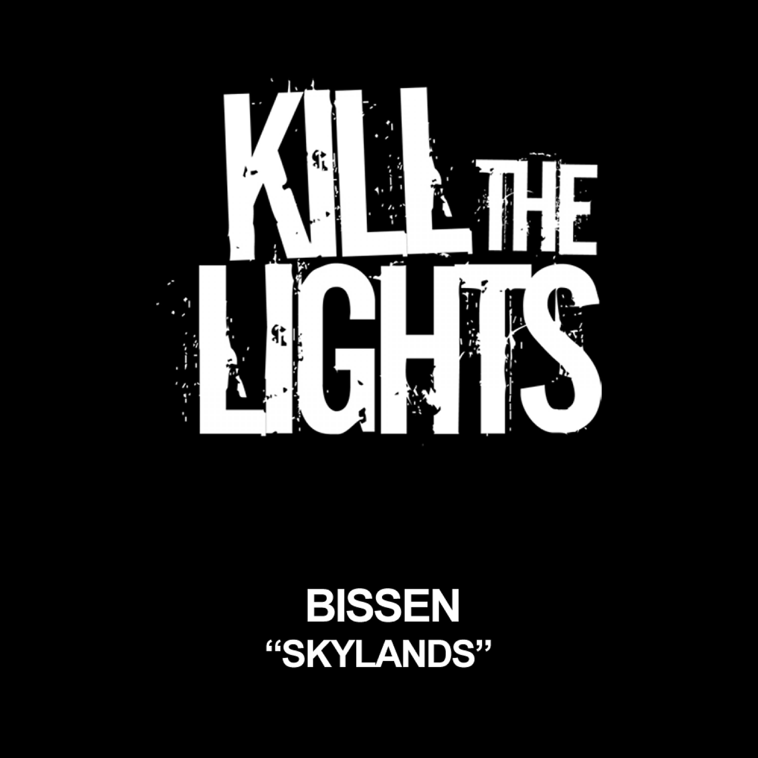 Bissen - Skylands (Nouveau Mix)