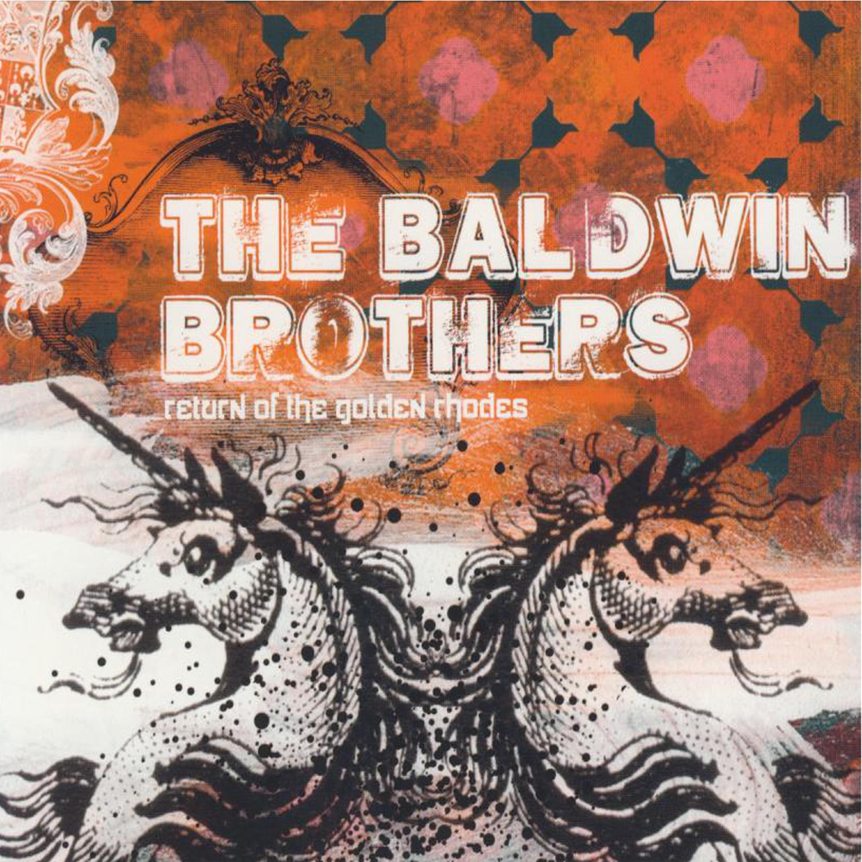 The Baldwin Brothers - When My Brother Has a Datsun (feat. Julio Davi)