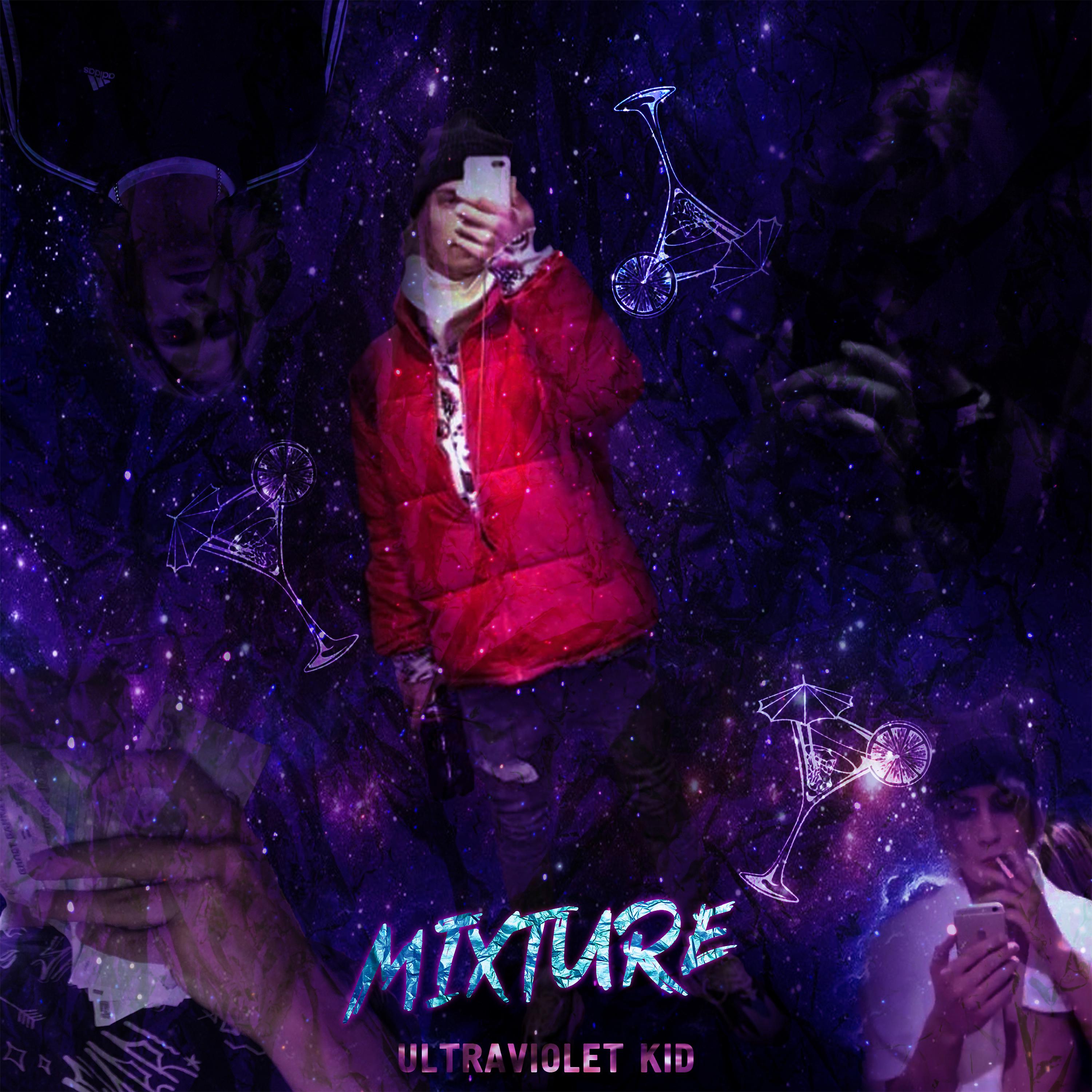 Постер альбома Mixture