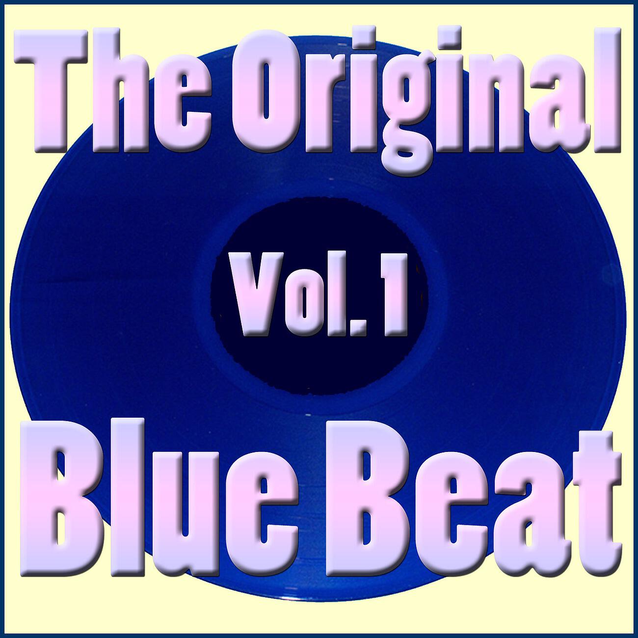 Derrick Morgan - Wigger Wee Shuffle