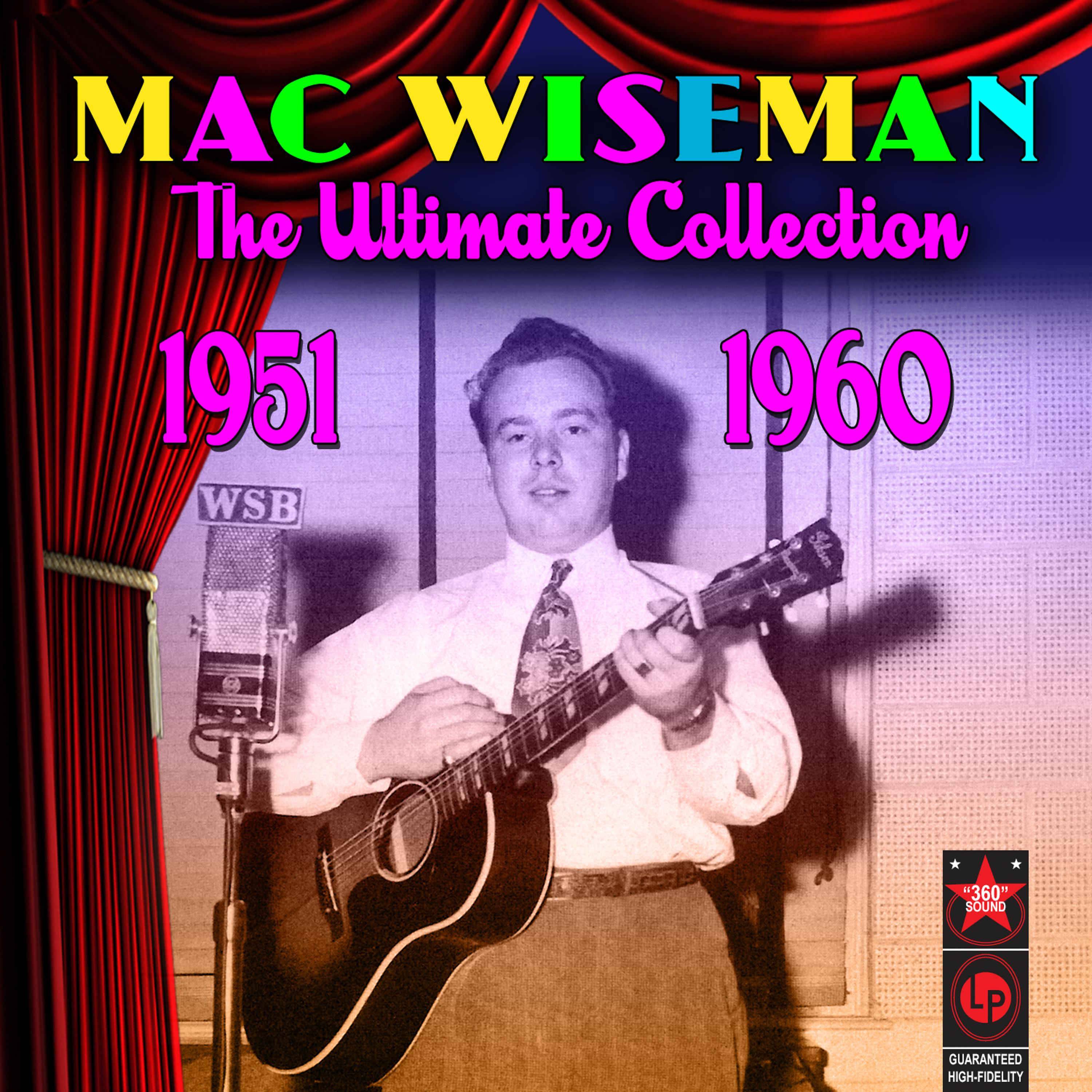 Постер альбома The Ultimate Collection (1951-1960)