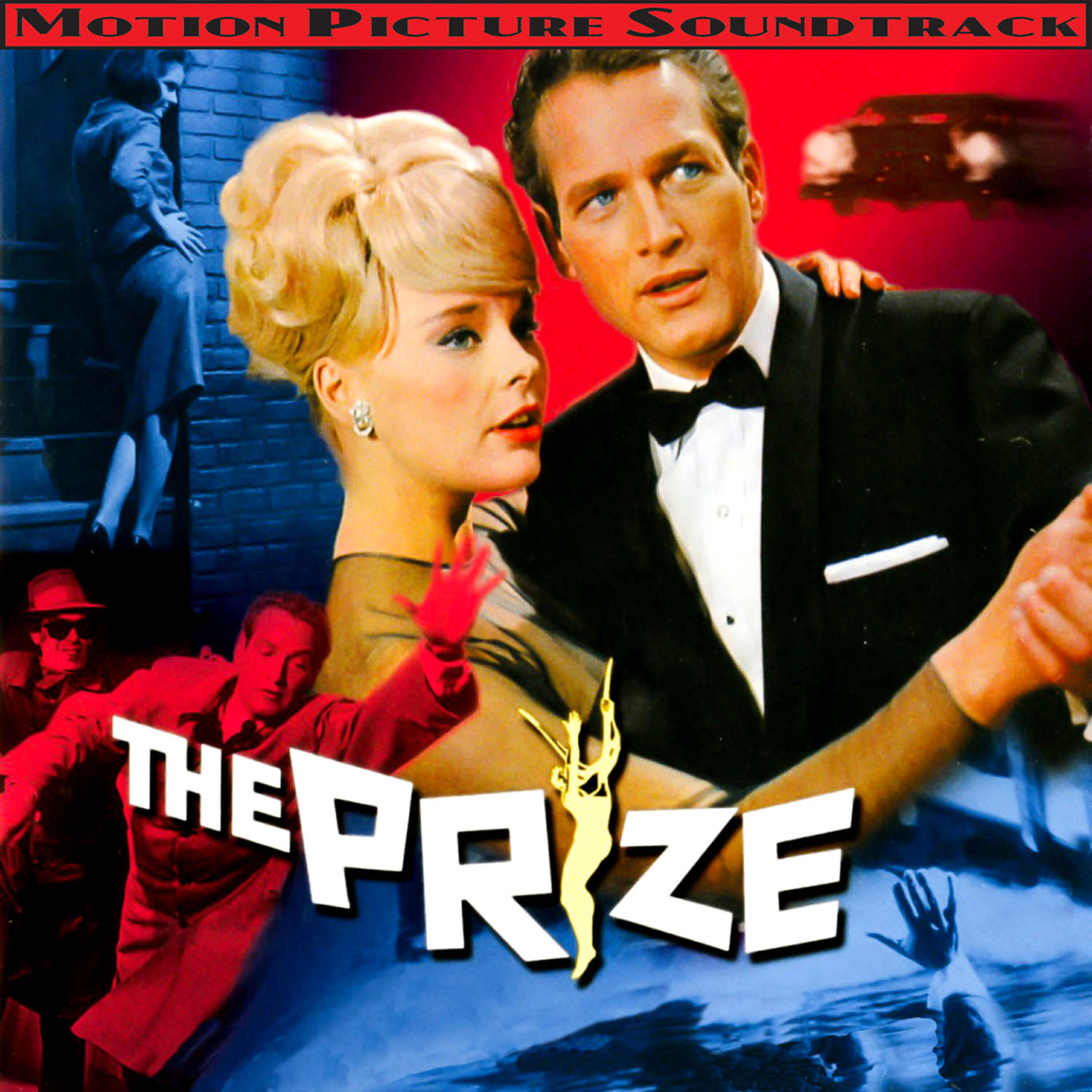 Jerry Goldsmith - Inger's Theme