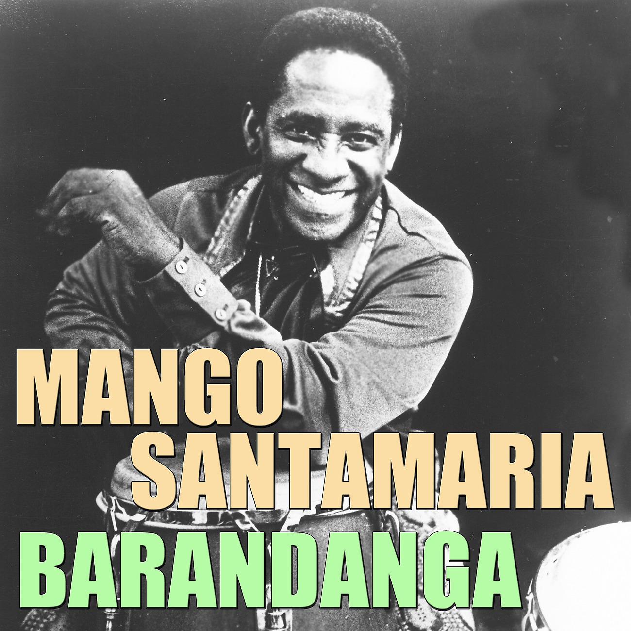 Постер альбома Barandanga