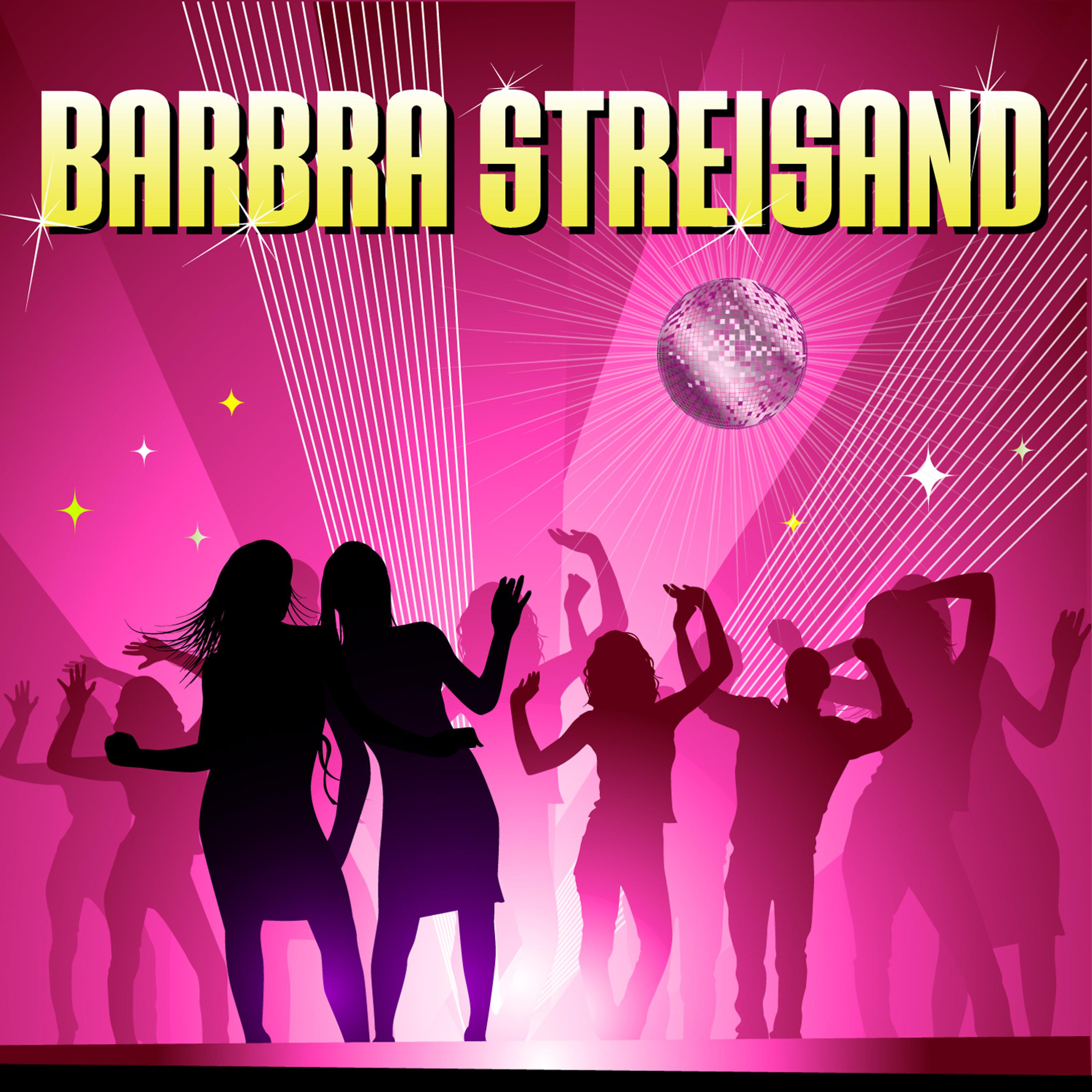 Постер альбома Barbra Streisand (made famous by Duck Sauce)