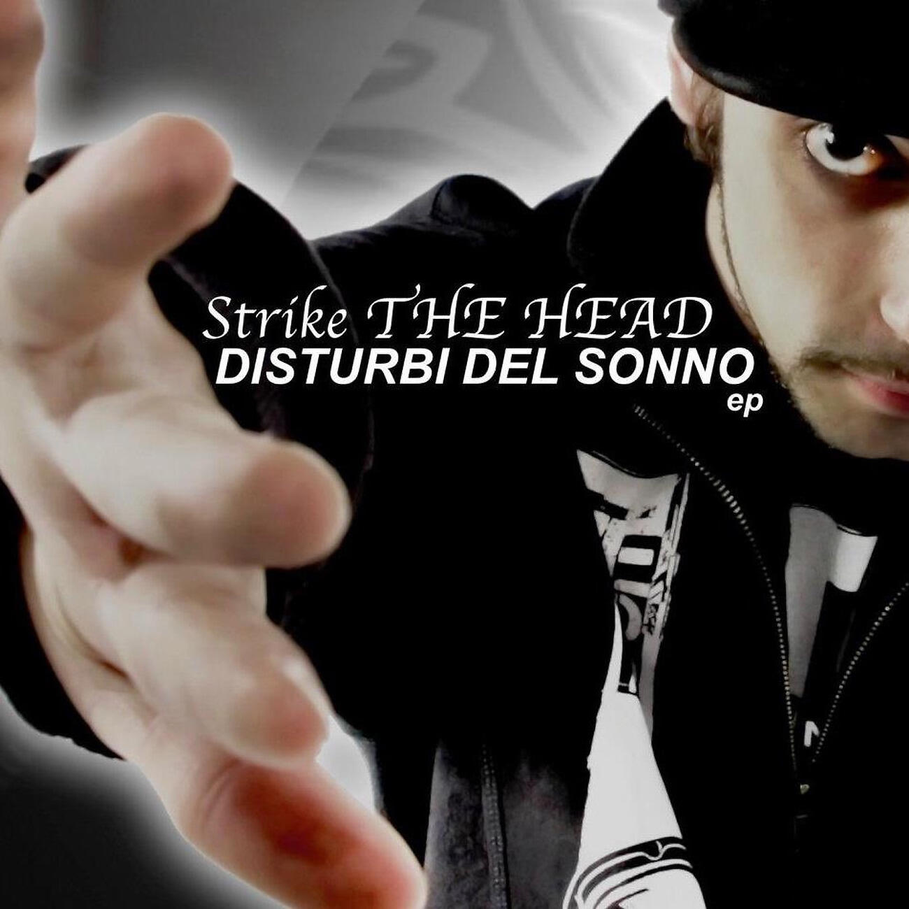 Strike The Head - Non Scrivo Più feat. Pape Massamba Diop (Bideew Bou Bess)
