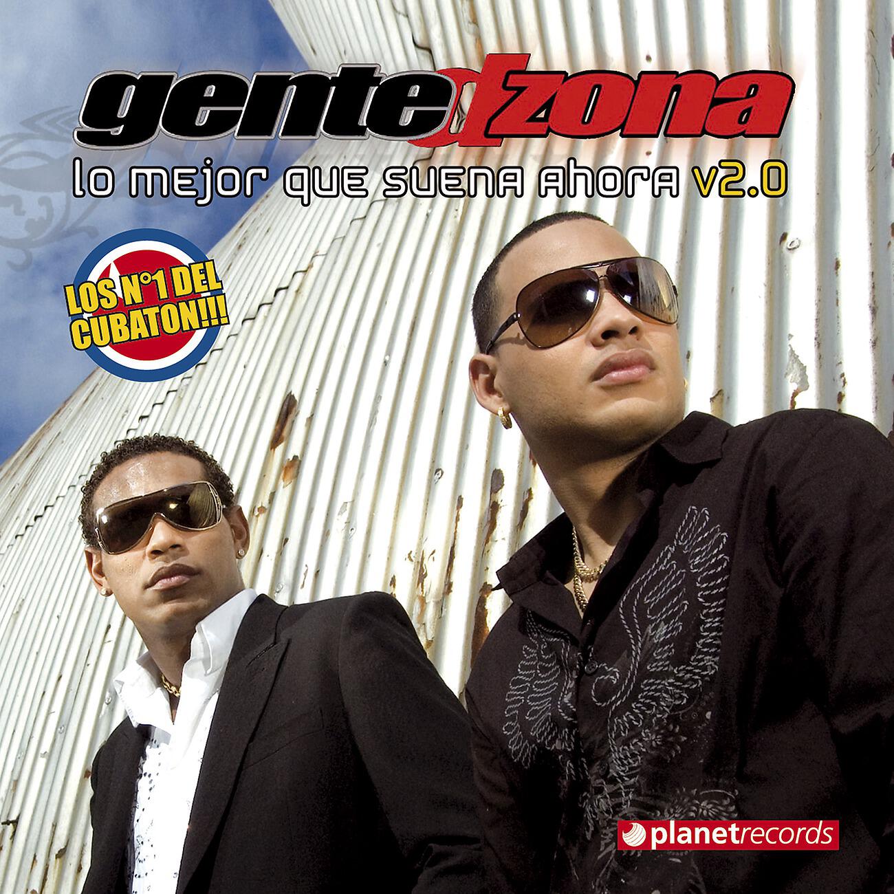 Gente De Zona - Yo Te Enseñé