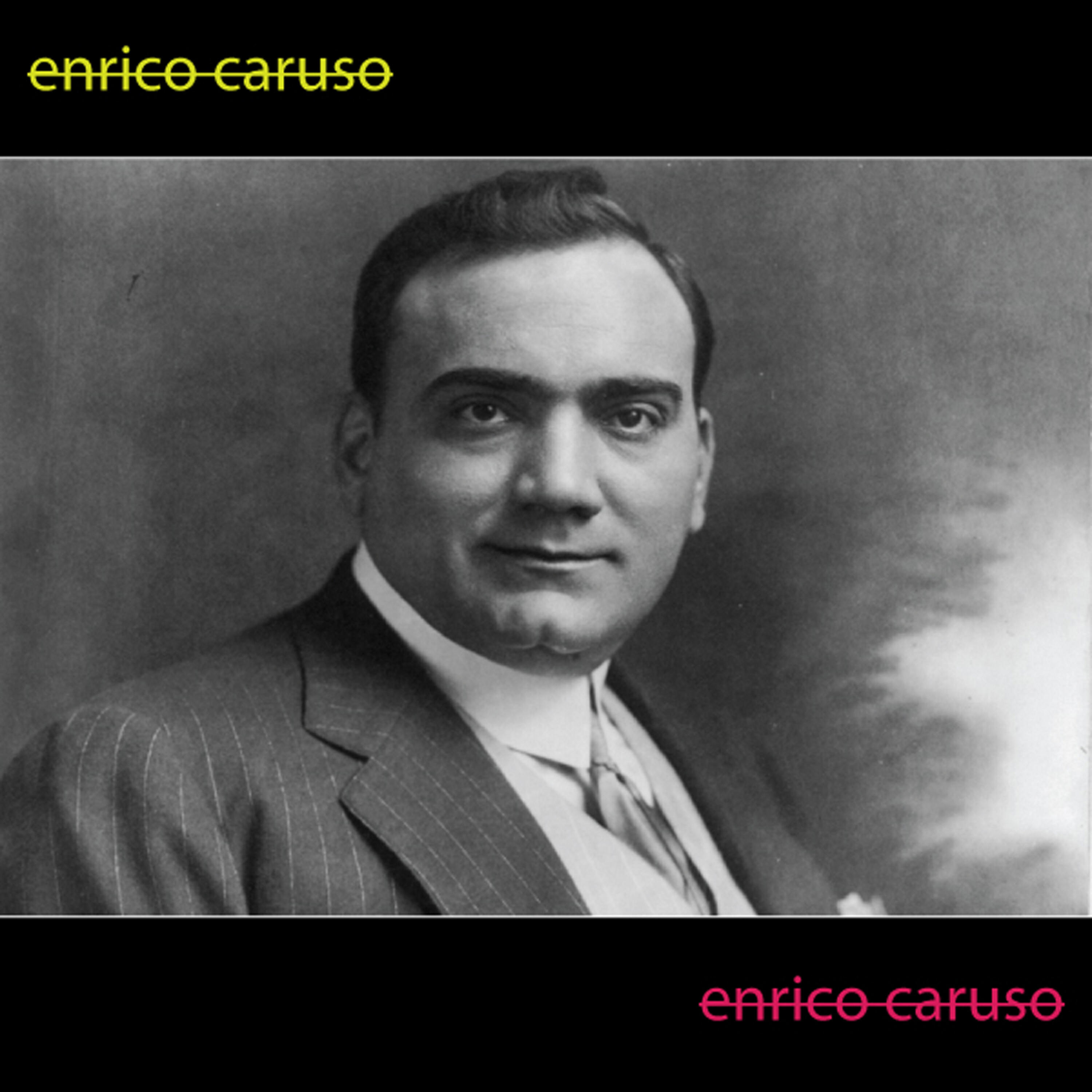 Enrico Caruso - Pimpinela