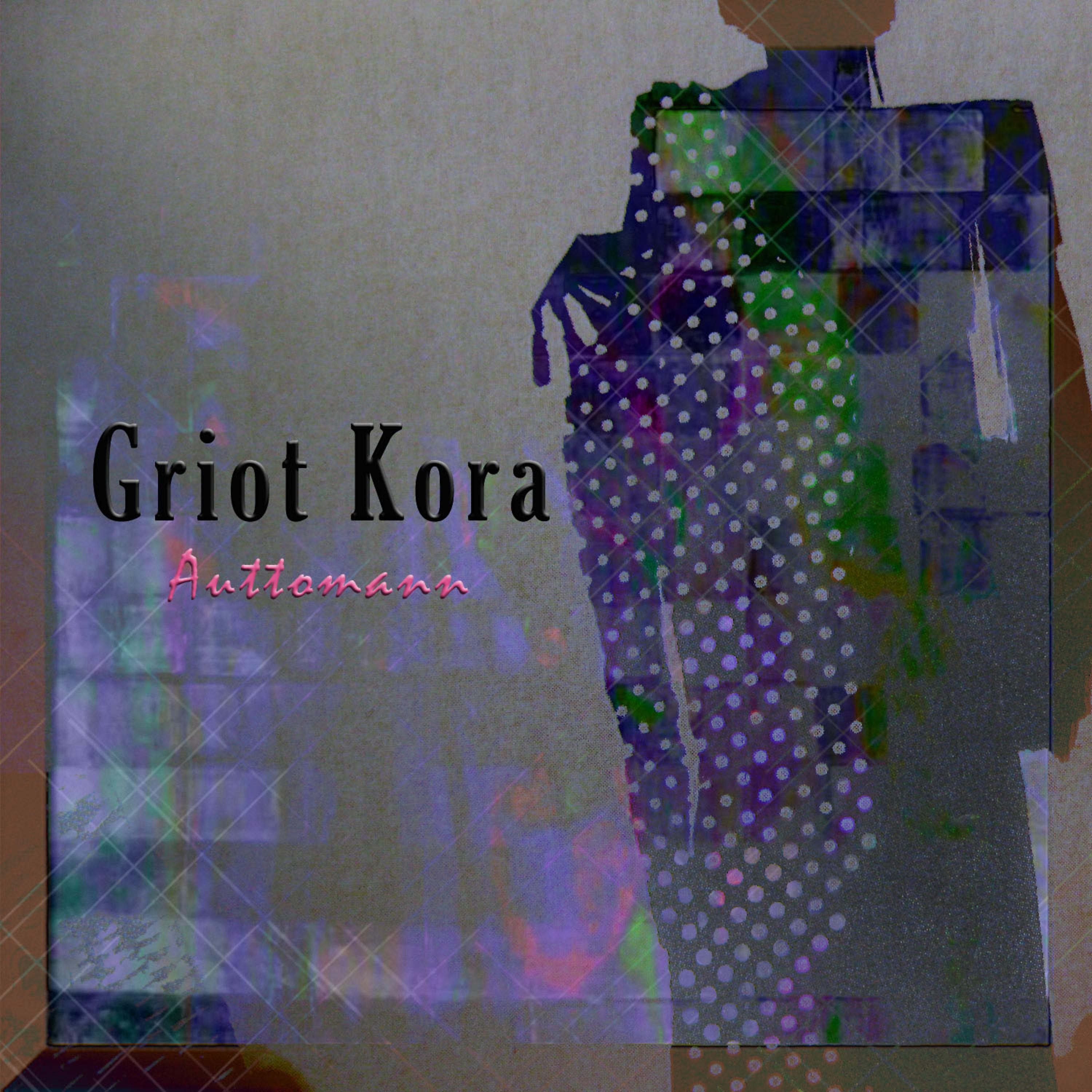 Постер альбома Griot Kora