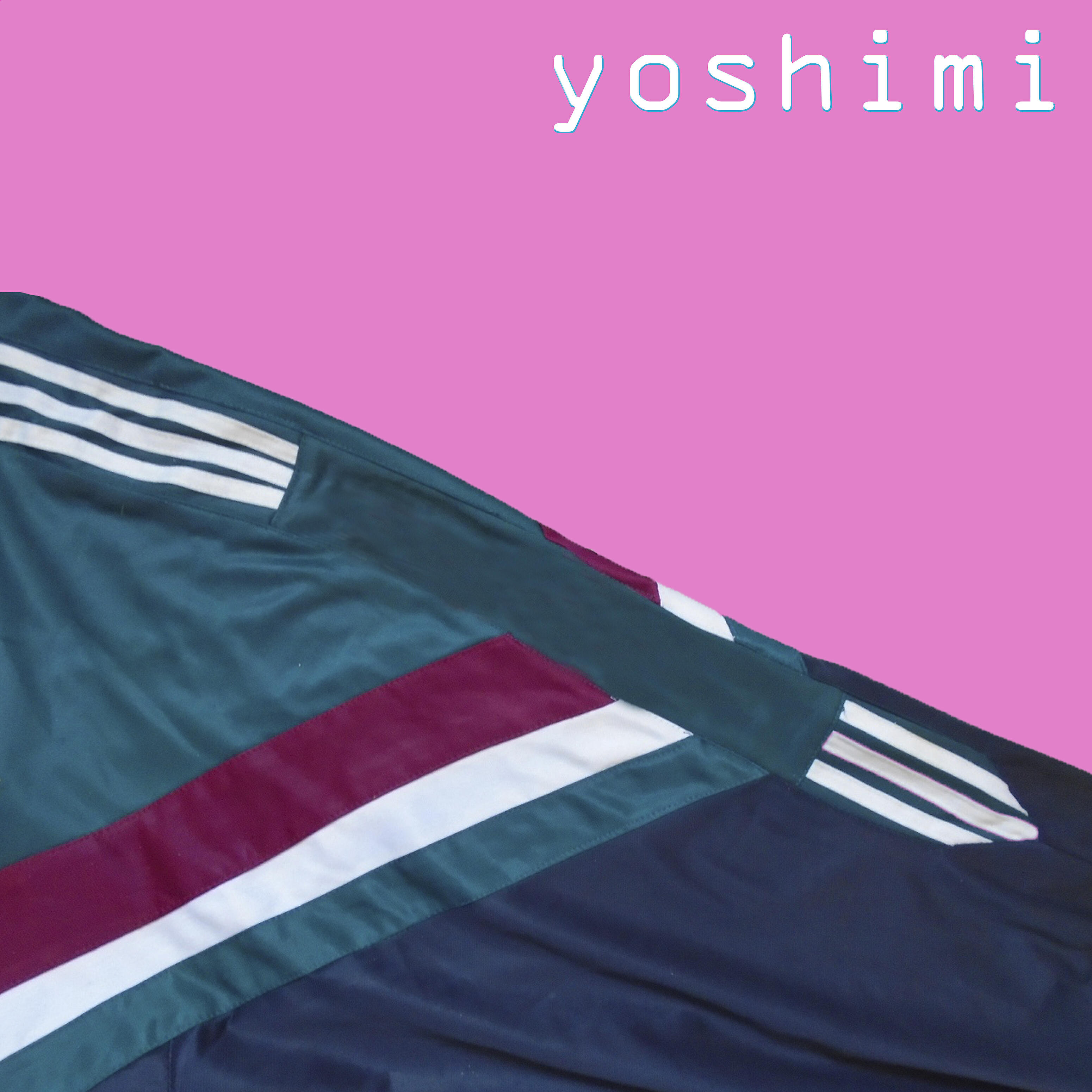 Yoshimi - Нажимай на плей