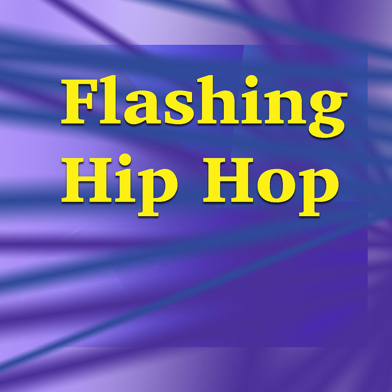 Постер альбома Flashing Hip Hop