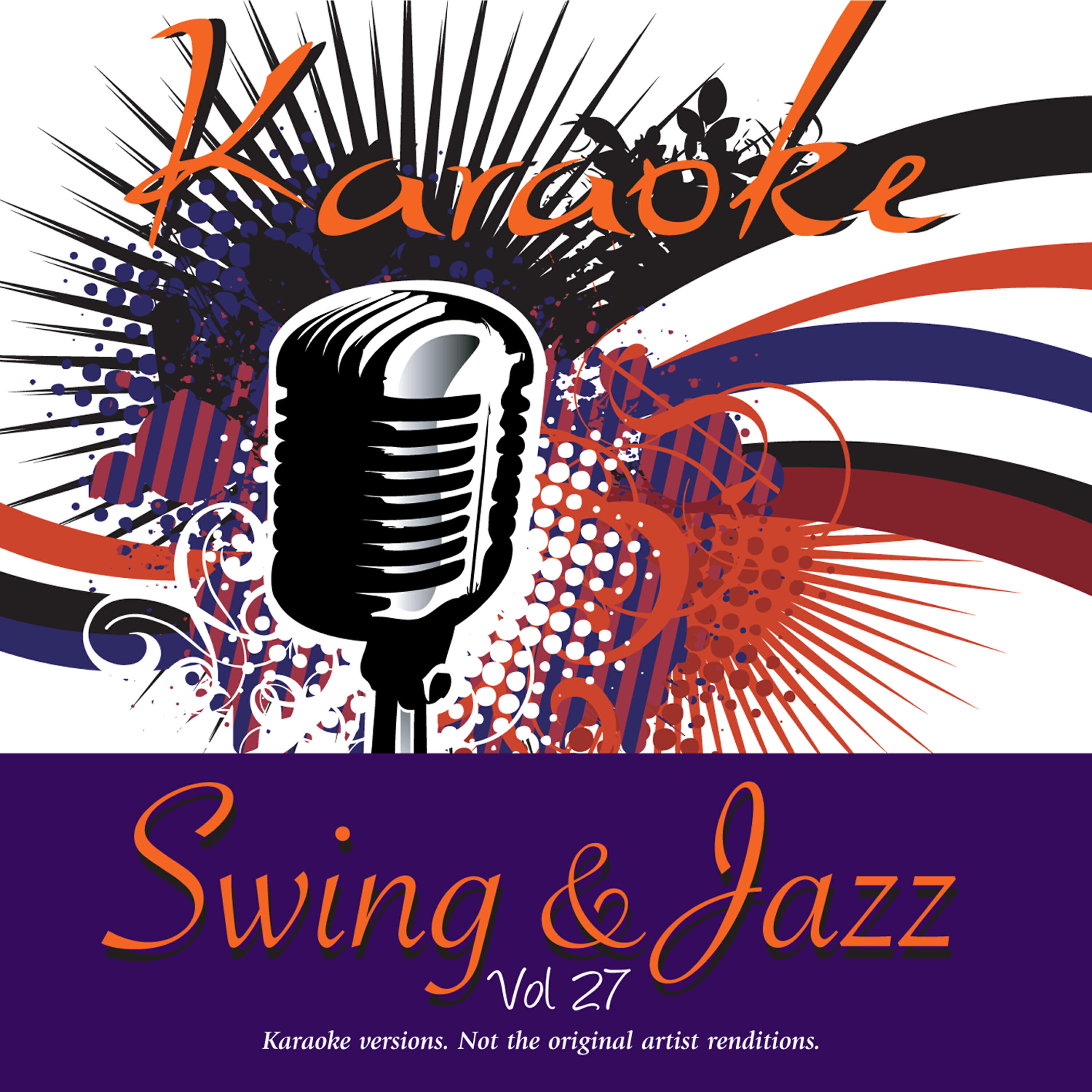 Ameritz Karaoke Band - For The Want Of A Kiss (In The Style Of Johnny Hartman)