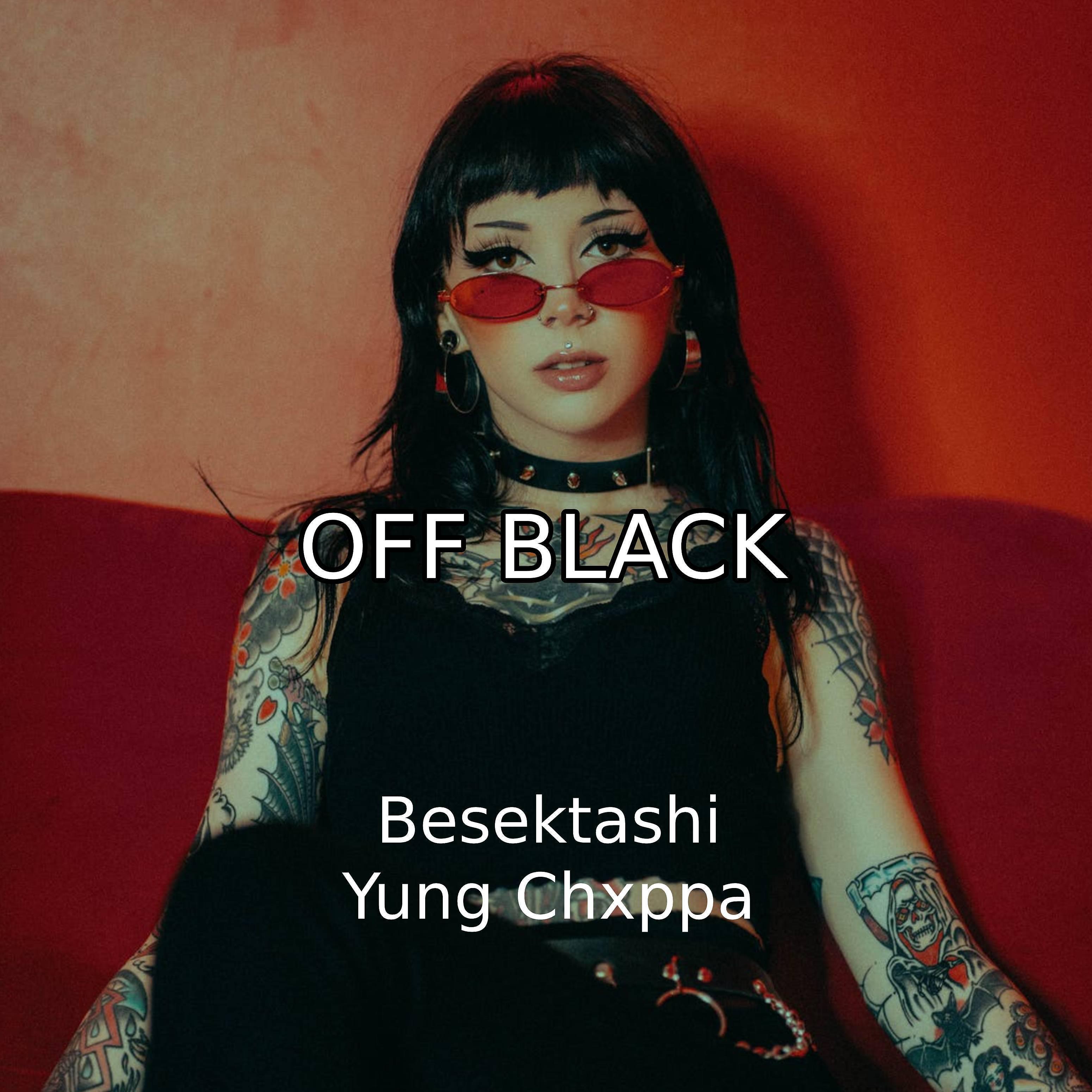 Постер альбома Off Black